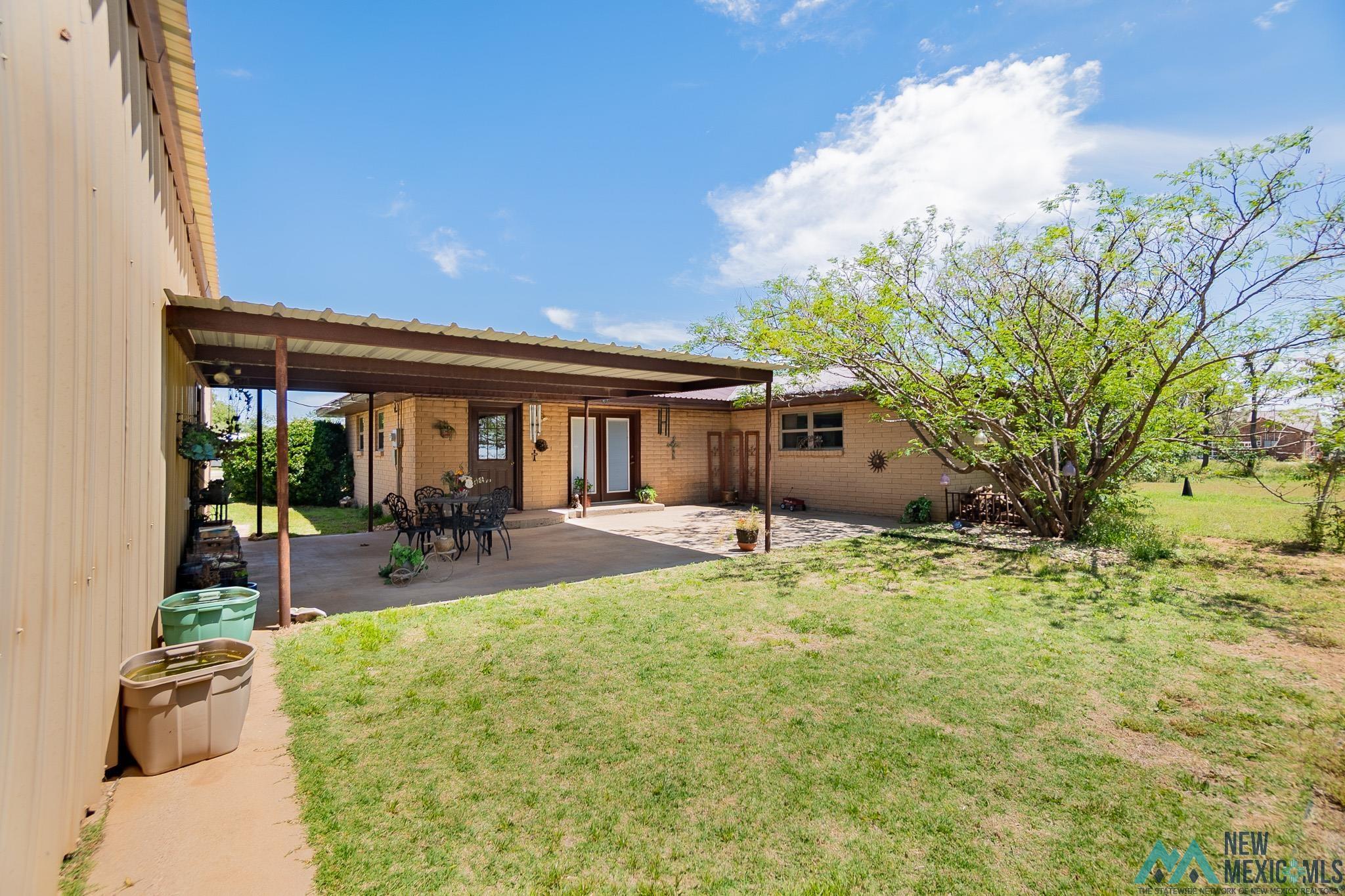 496 Nm 88 Highway, Portales, New Mexico image 16