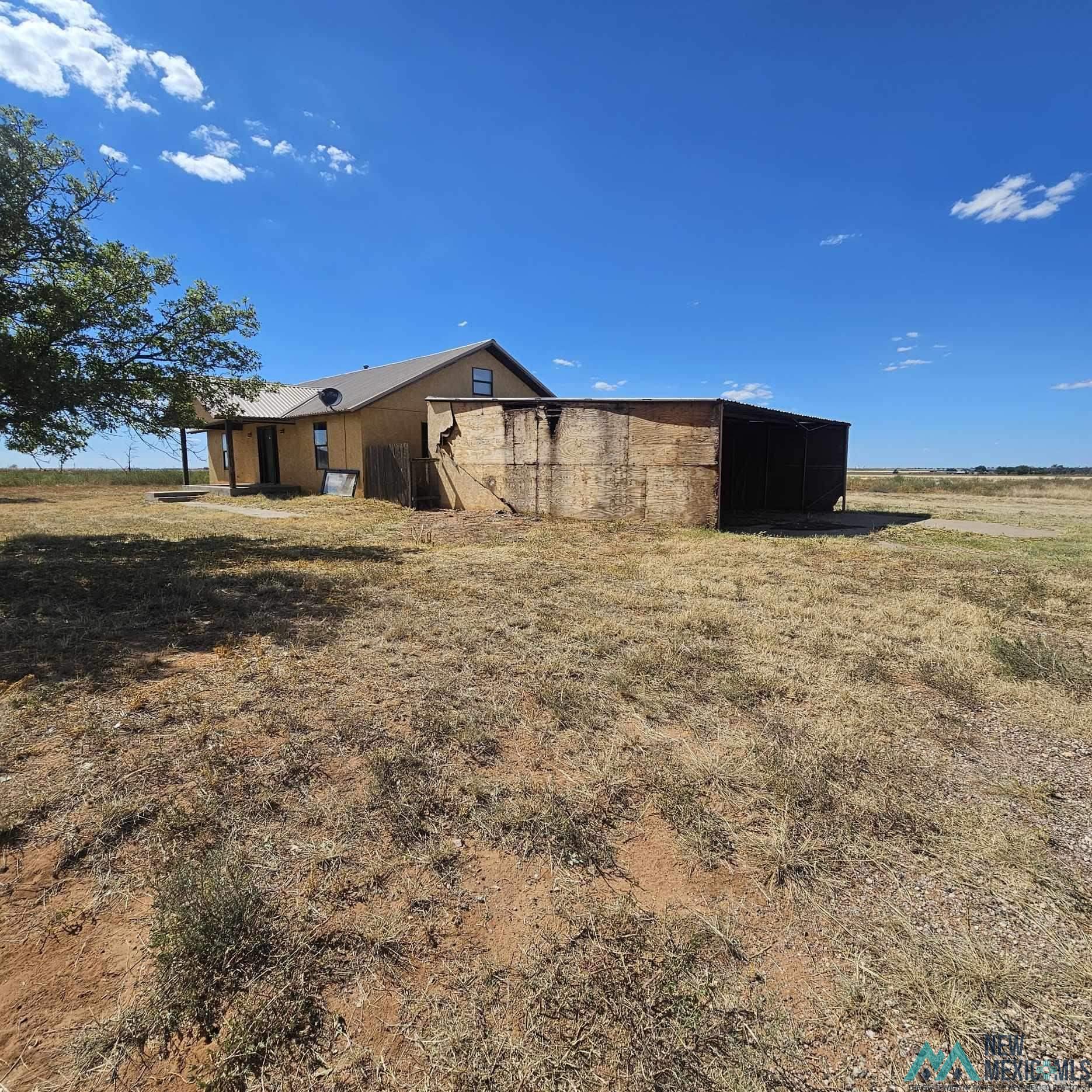 1008 Curry Rd 5 Road, Clovis, New Mexico image 1