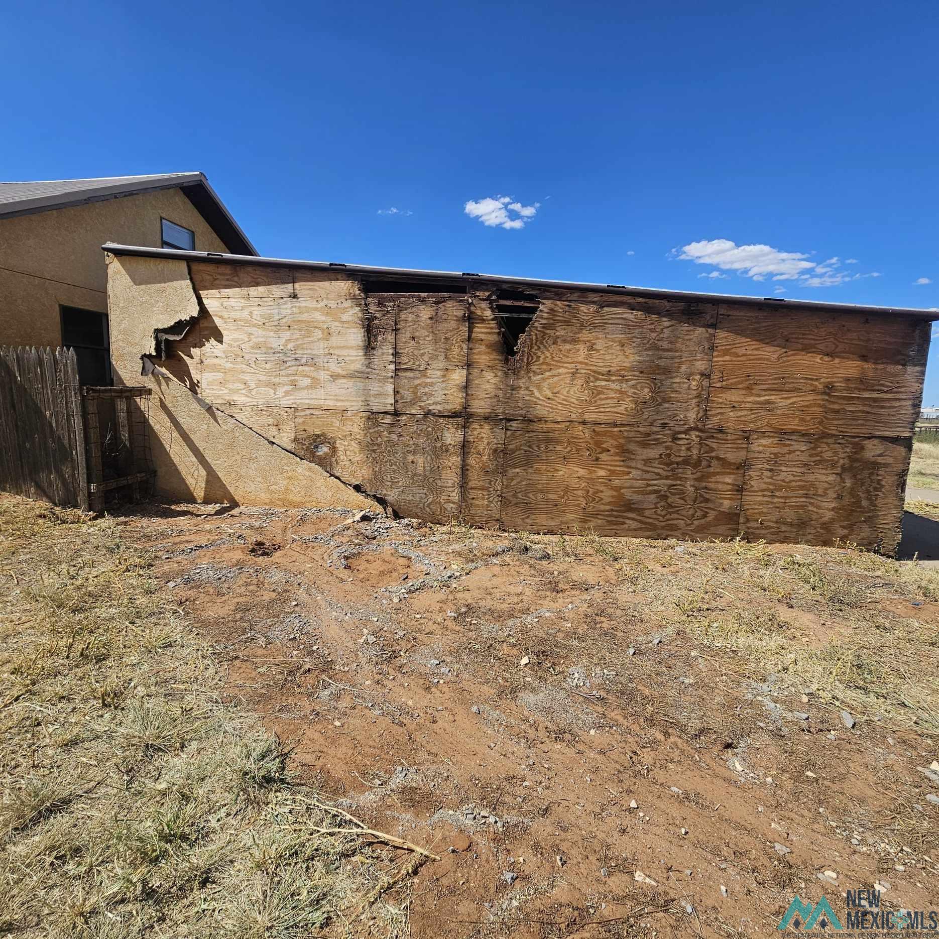 1008 Curry Rd 5 Road, Clovis, New Mexico image 24