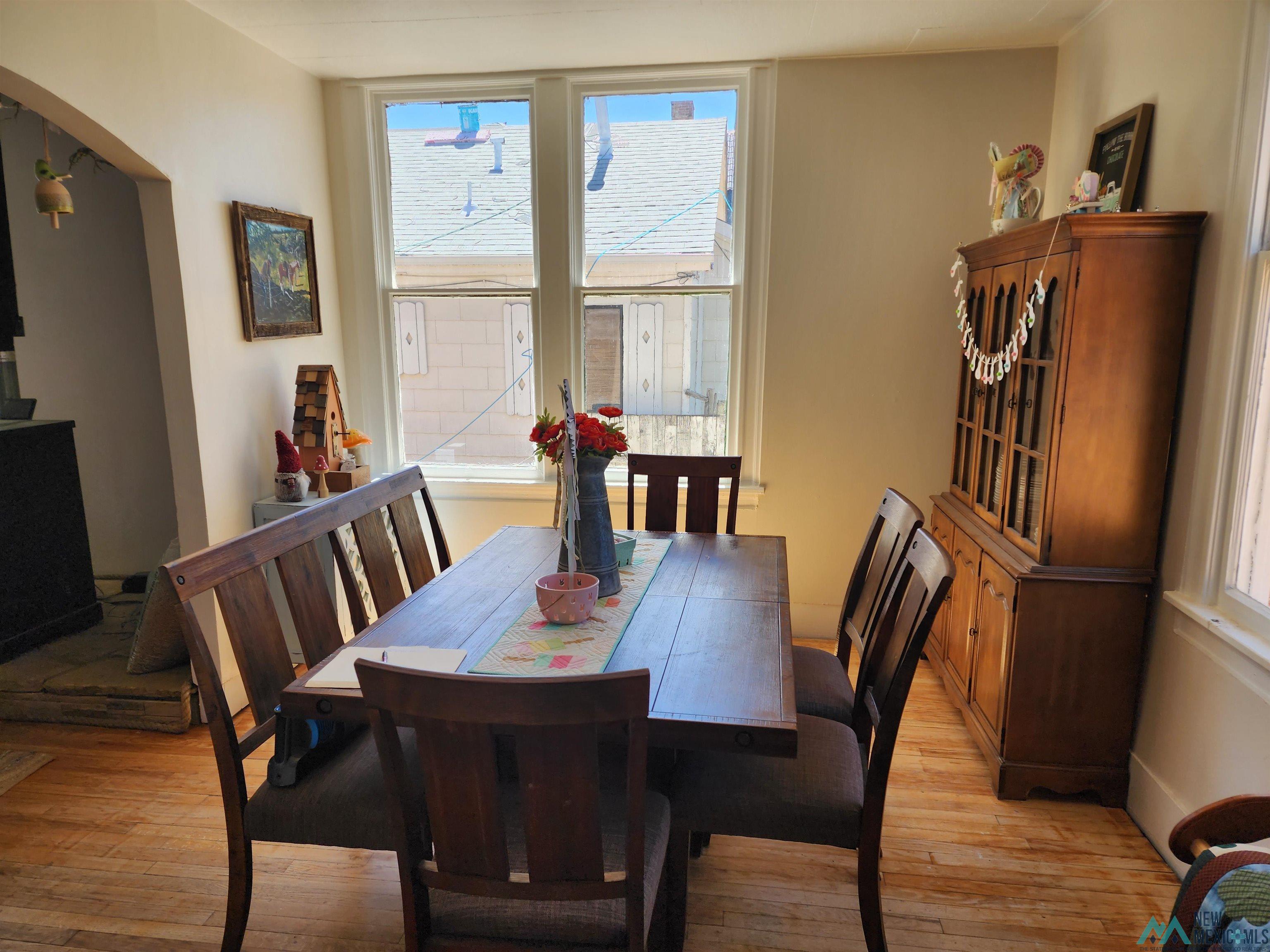 1019 2nd Street, Las Vegas, Texas image 33