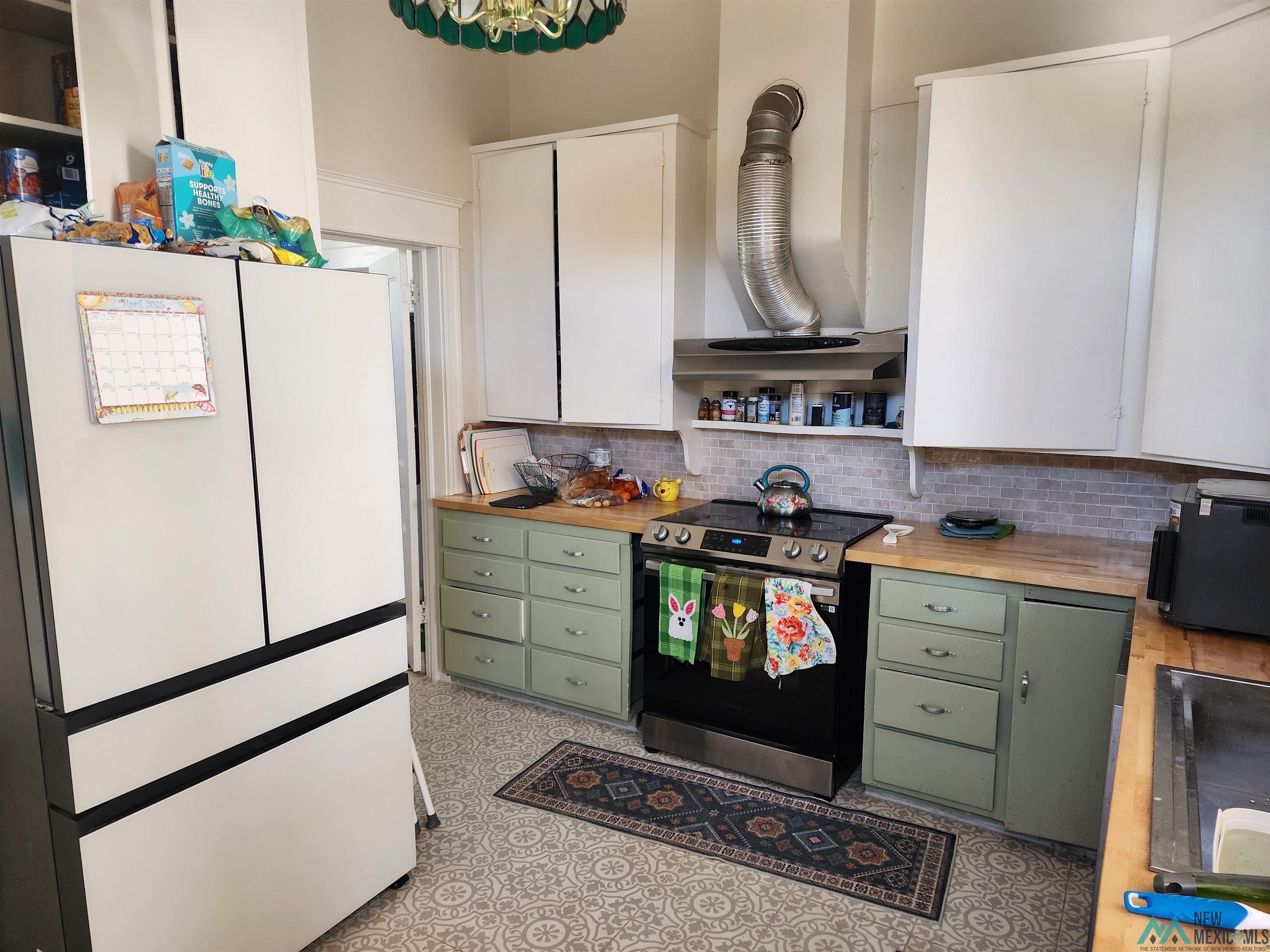 1019 2nd Street, Las Vegas, Texas image 10