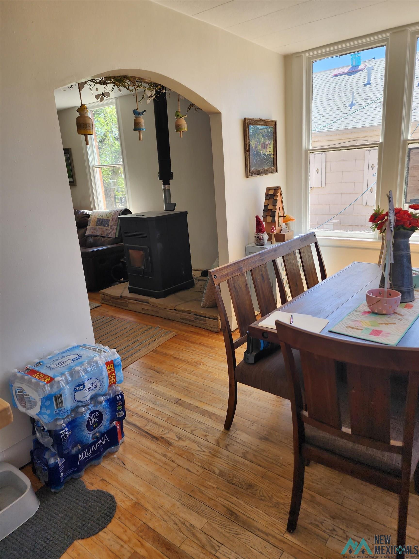 1019 2nd Street, Las Vegas, Texas image 34