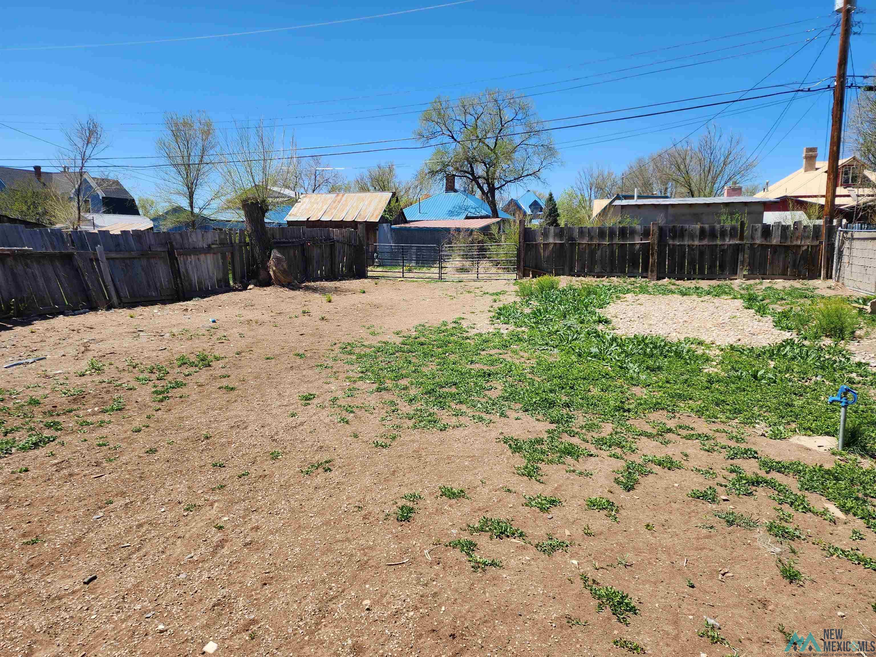 1019 2nd Street, Las Vegas, Texas image 30