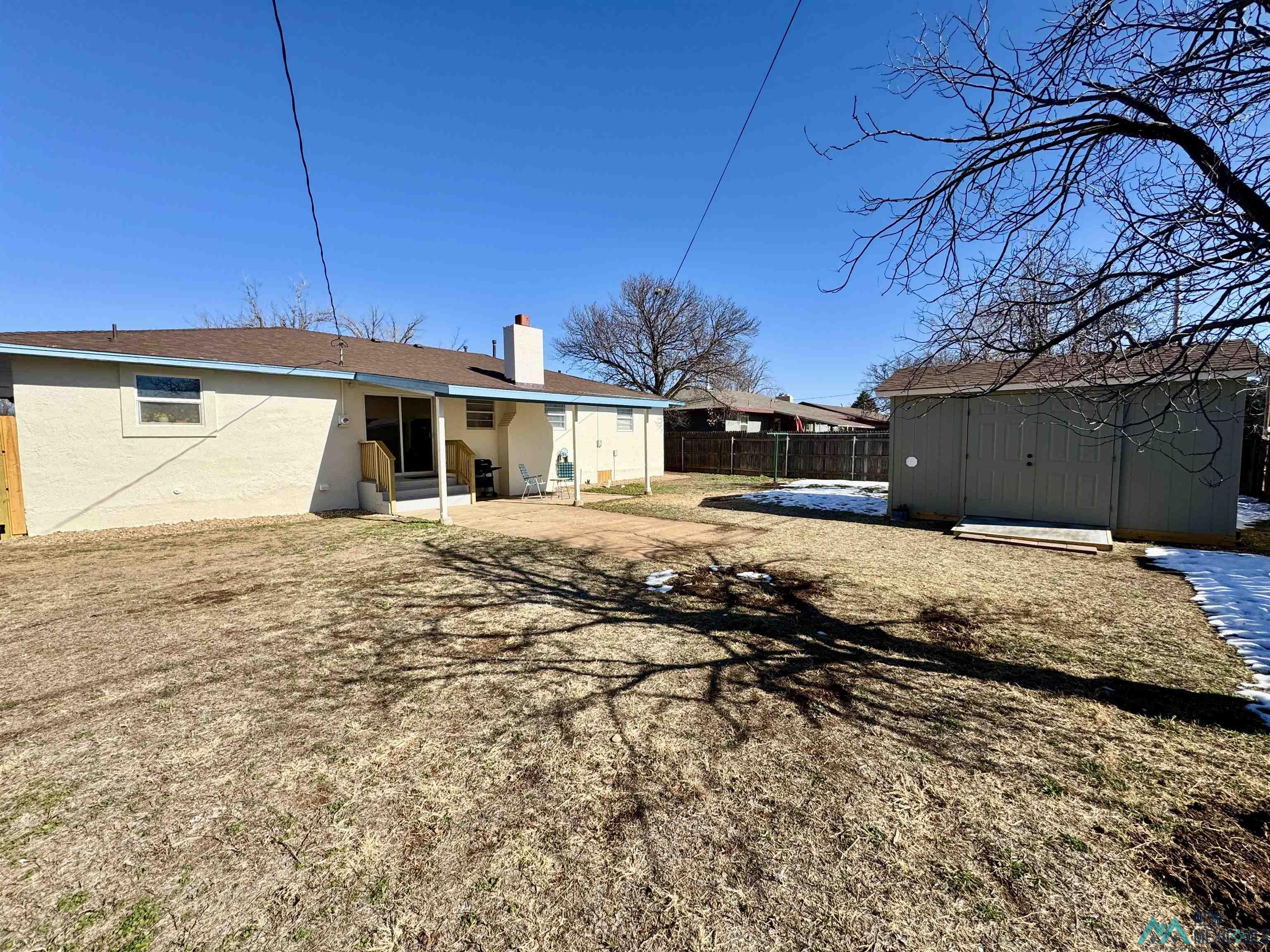 601 W Yucca Avenue, Clovis, Texas image 24