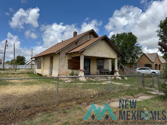 410 Rencher Street, Clovis, Texas image 5