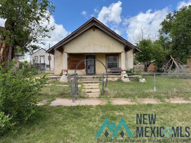 410 Rencher Street, Clovis, Texas image 1