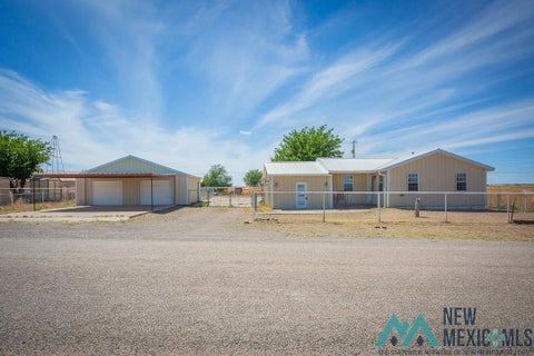 Homes For Sale - 803 Thompson Avenue<br/> Chaves County, Roswell, NM 88203