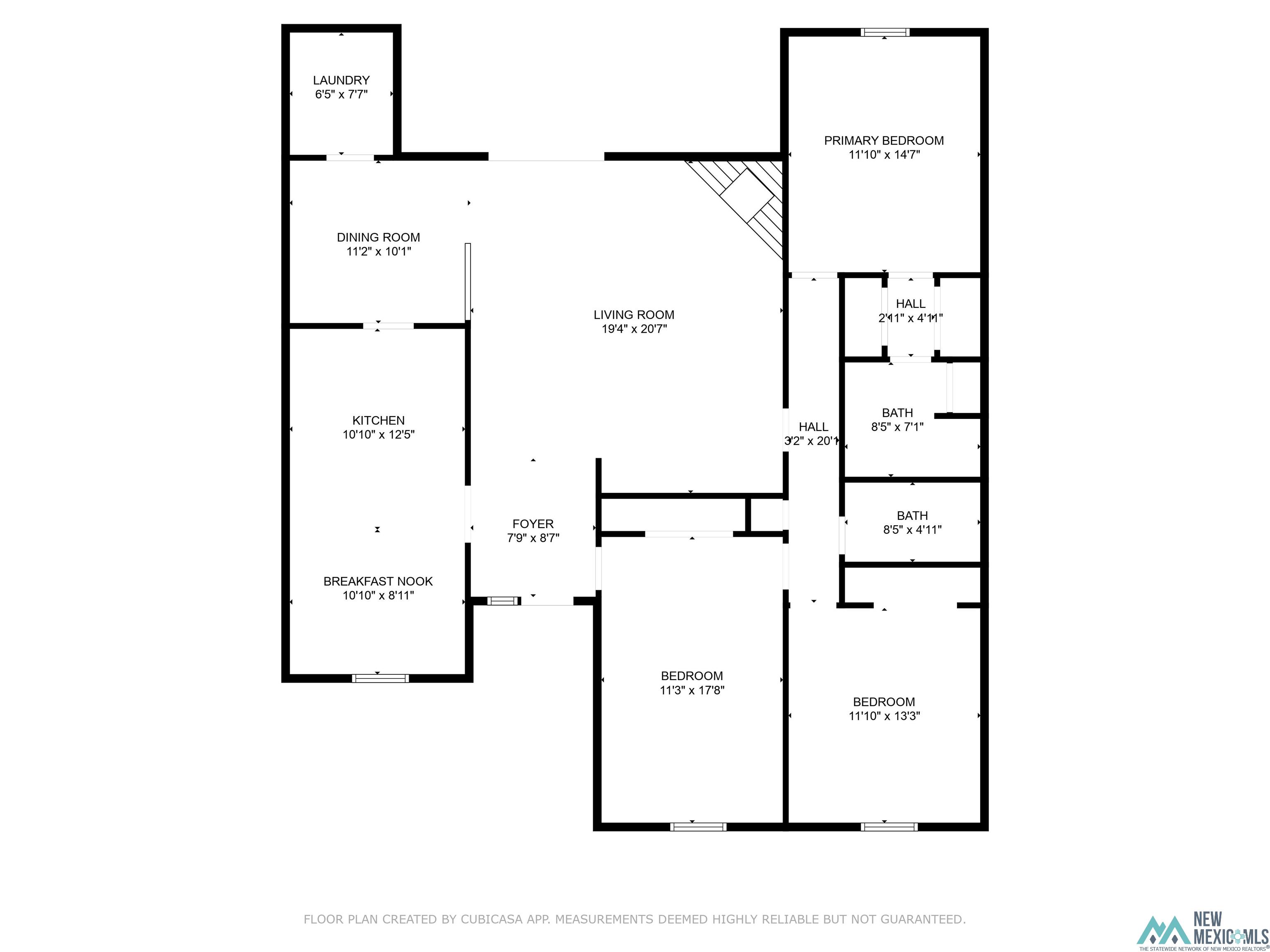 1712 Live Oak Place, Carlsbad, New Mexico image 13