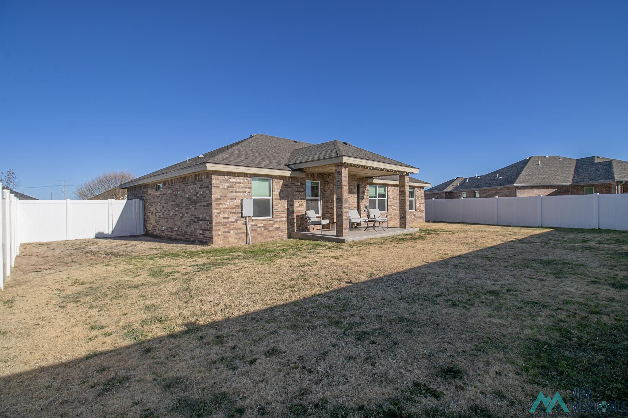 1204 Oakwood Cir, Portales, Texas image 35