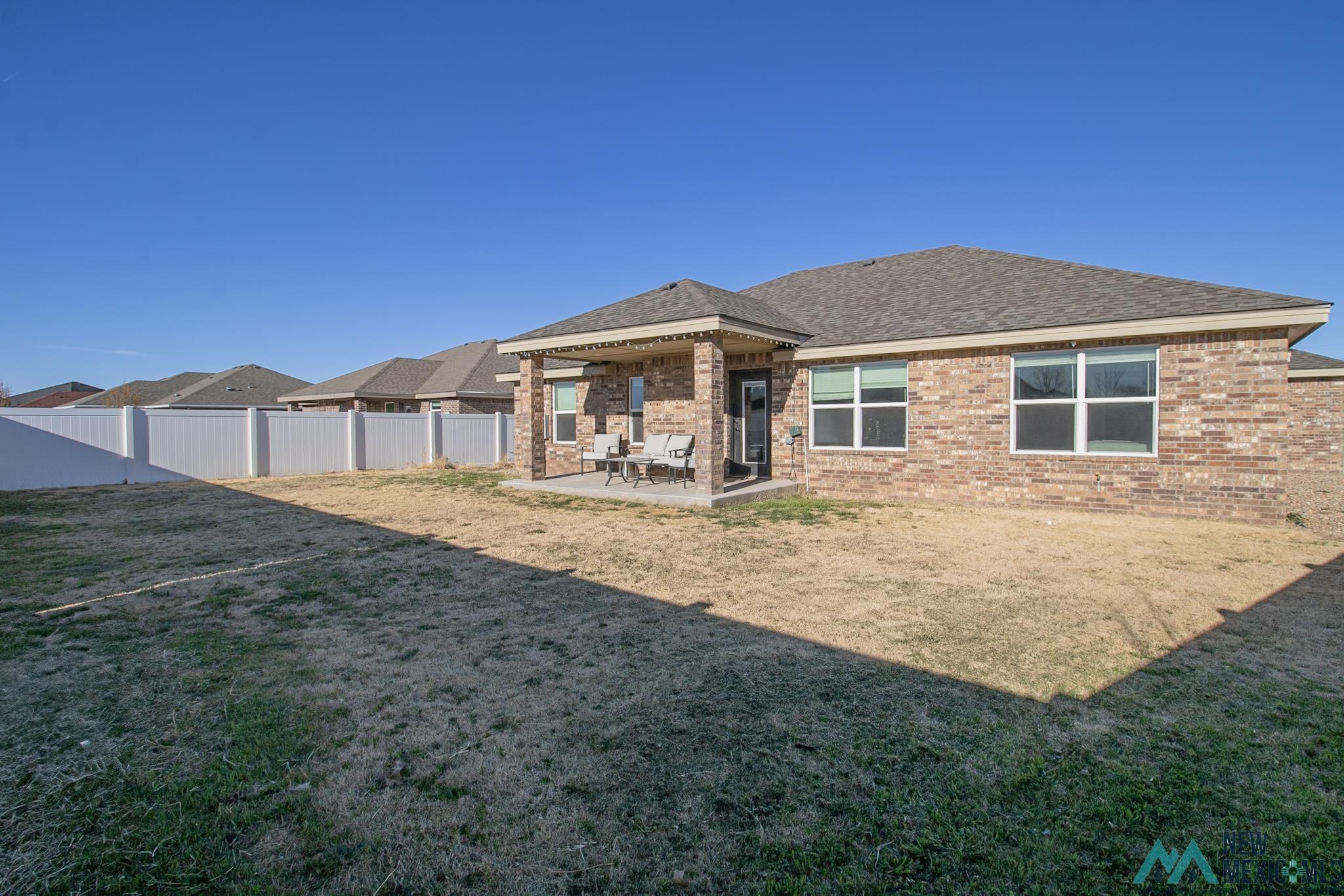 1204 Oakwood Cir, Portales, Texas image 36