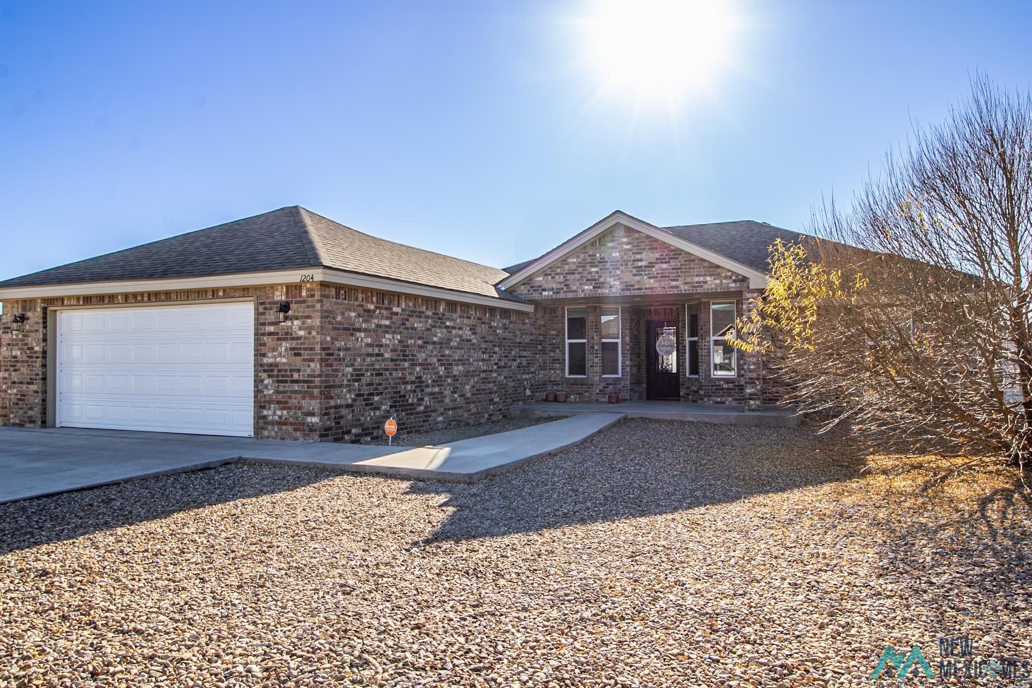 1204 Oakwood Cir, Portales, Texas image 2