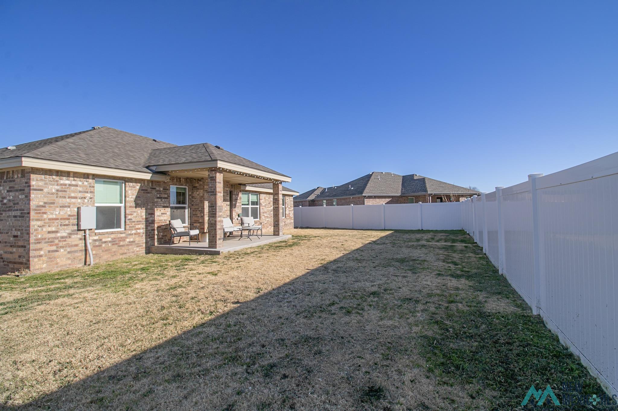 1204 Oakwood Cir, Portales, Texas image 34