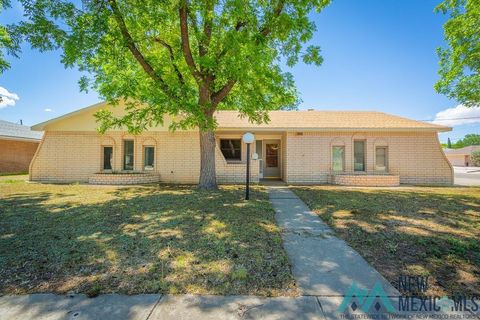Homes For Sale - 3018 Belmont Drive<br/> Chaves County, Roswell, NM 88201