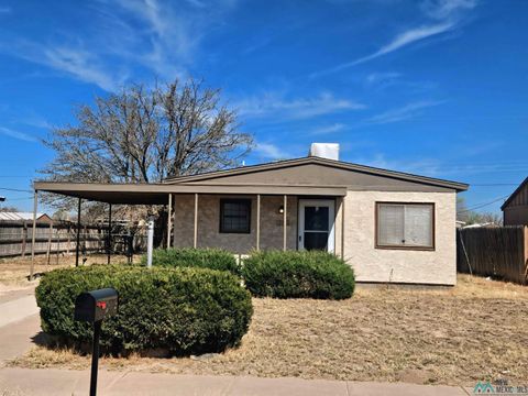 Homes For Sale - 1203 Pecan Drive<br/> Chaves County, Roswell, NM 88201