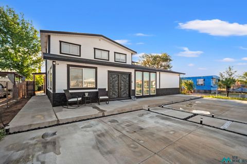 Homes For Sale - 414 S Childers Drive<br/> Hobbs, NM 88240