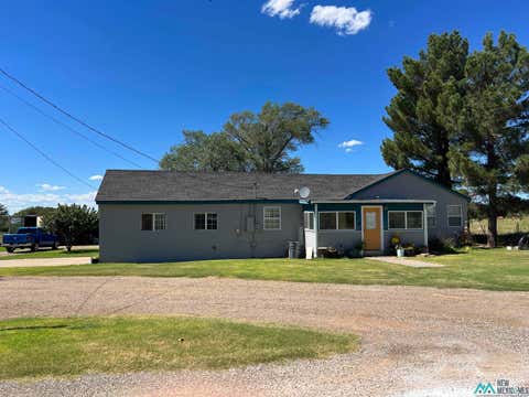 Homes For Sale - 6291 Quay Road Aq<br/> Tucumcari, NM 88401
