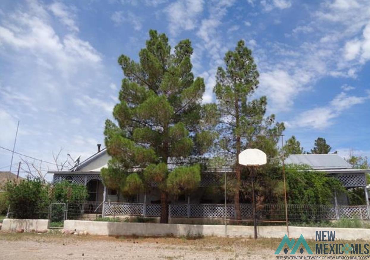 7 Hummingbird Road, Monticello, New Mexico image 1