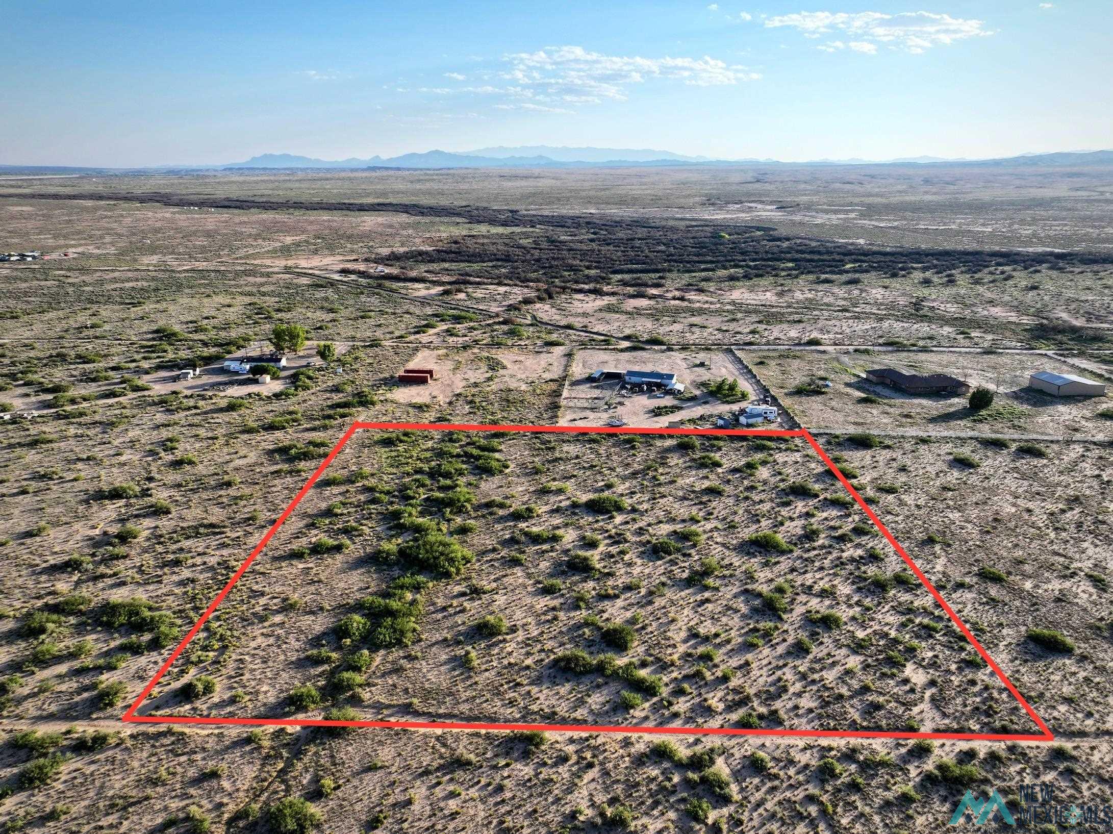 Lot 9 Block 8 Unit 2, Bernardo, Texas image 1