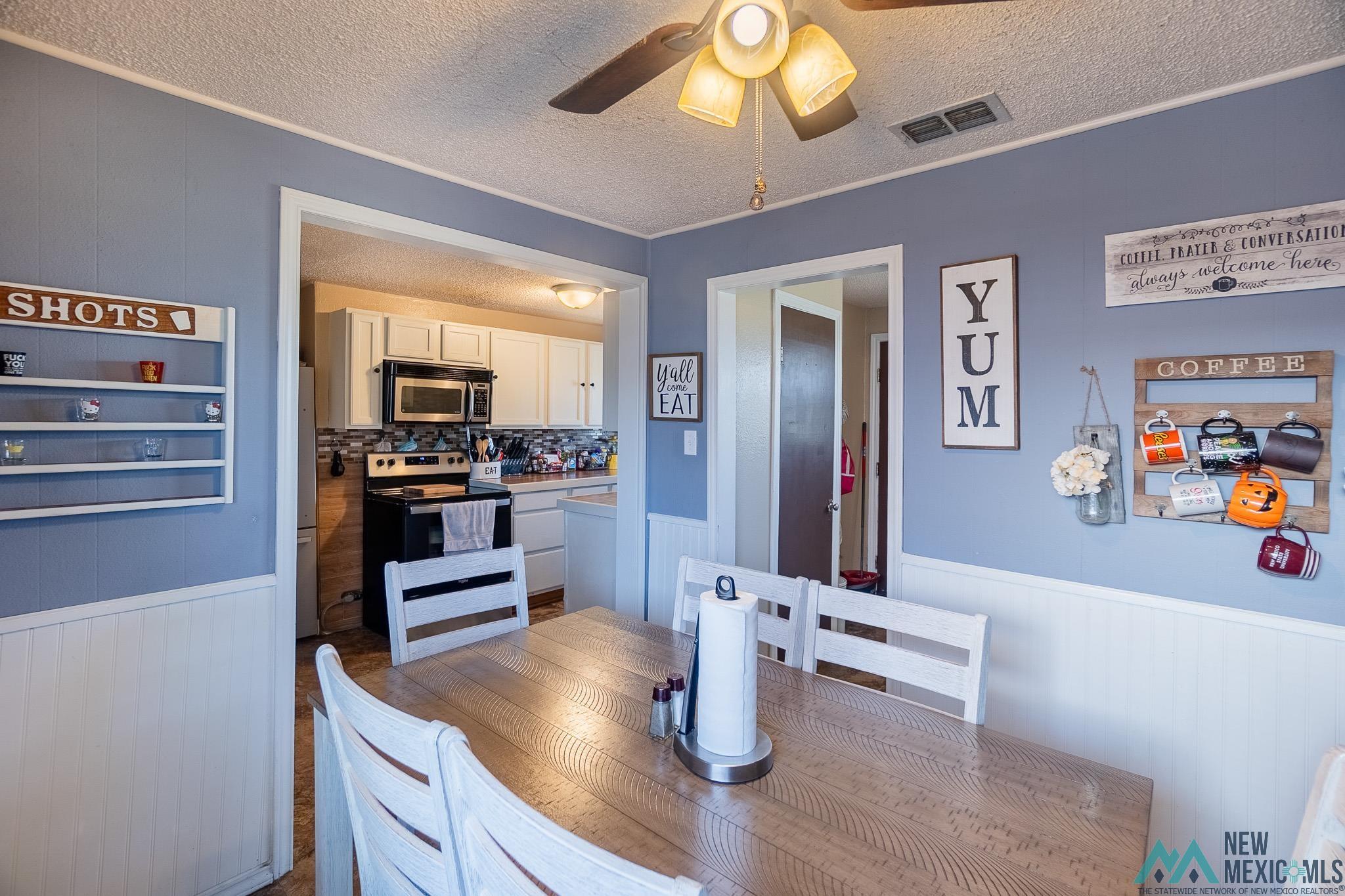1486 S Roosevelt Rd 6 Rd, Portales, Texas image 13