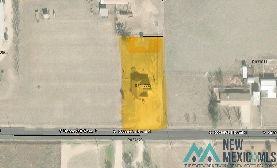 1486 S Roosevelt Rd 6 Rd, Portales, Texas image 21