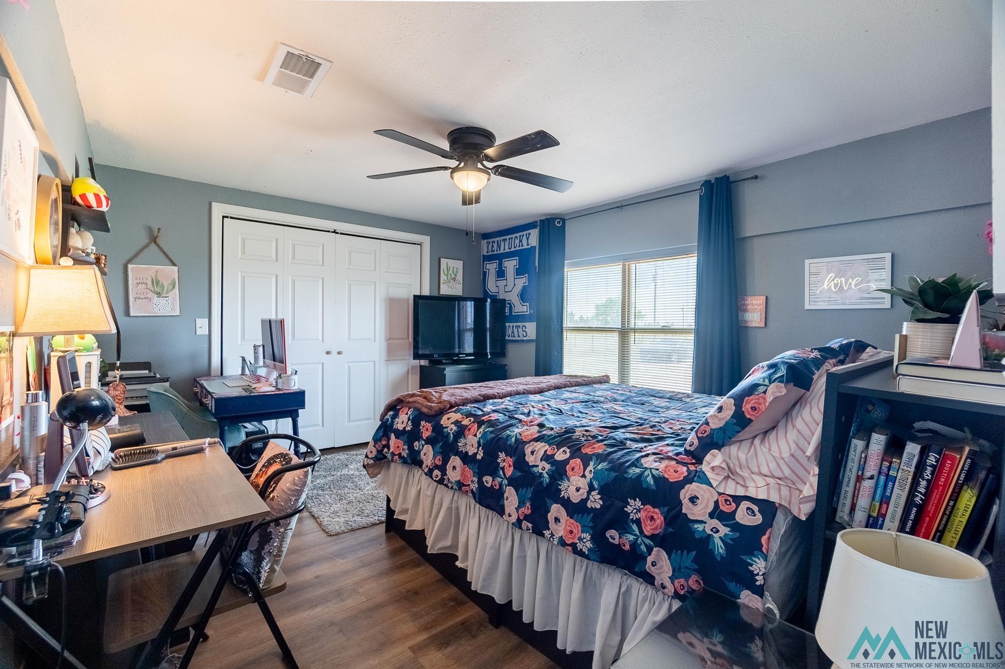1486 S Roosevelt Rd 6 Rd, Portales, Texas image 9