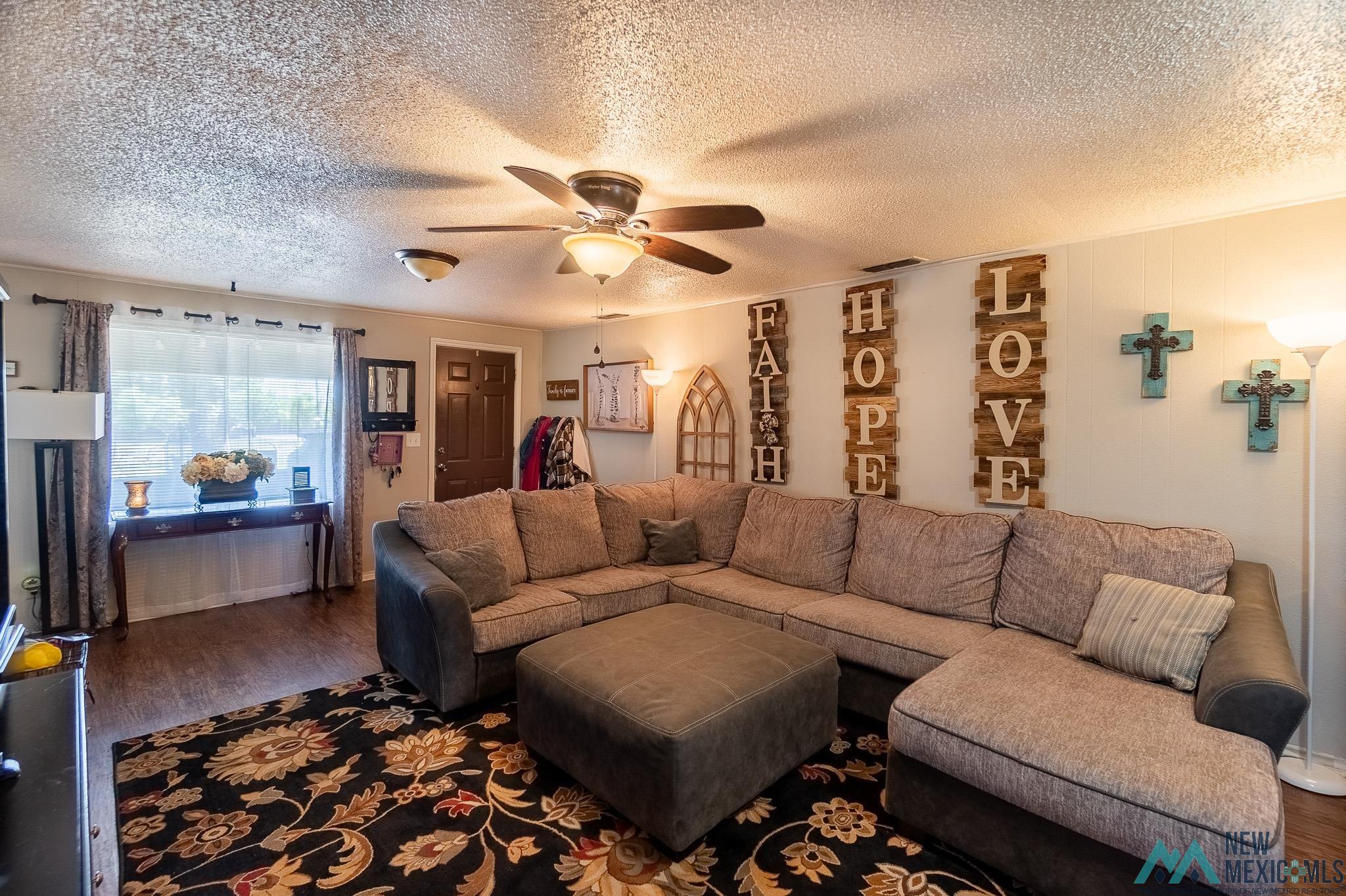 1486 S Roosevelt Rd 6 Rd, Portales, Texas image 5