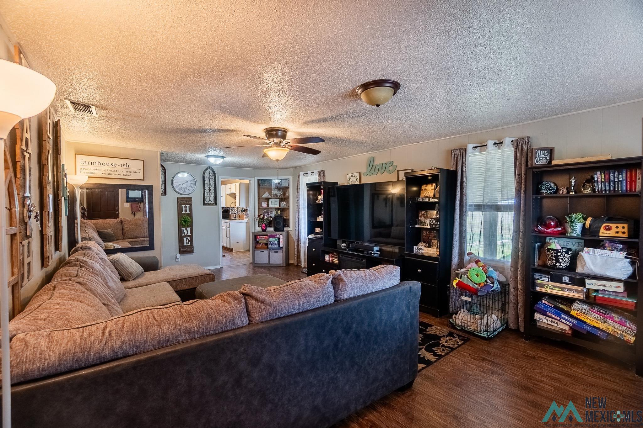 1486 S Roosevelt Rd 6 Rd, Portales, Texas image 4