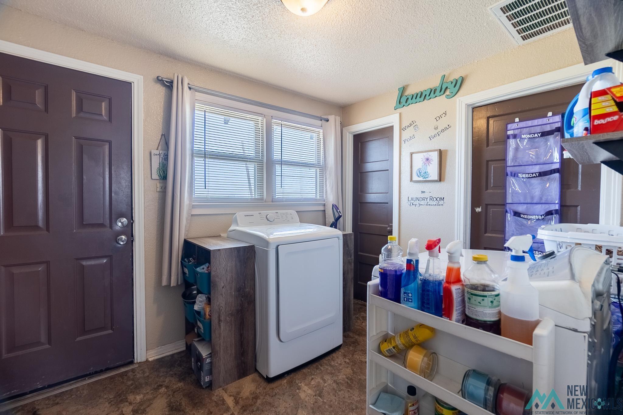 1486 S Roosevelt Rd 6 Rd, Portales, Texas image 12