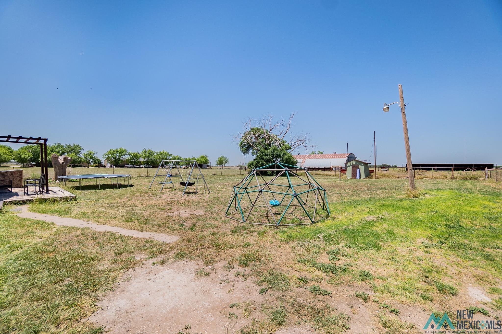 1486 S Roosevelt Rd 6 Rd, Portales, Texas image 18