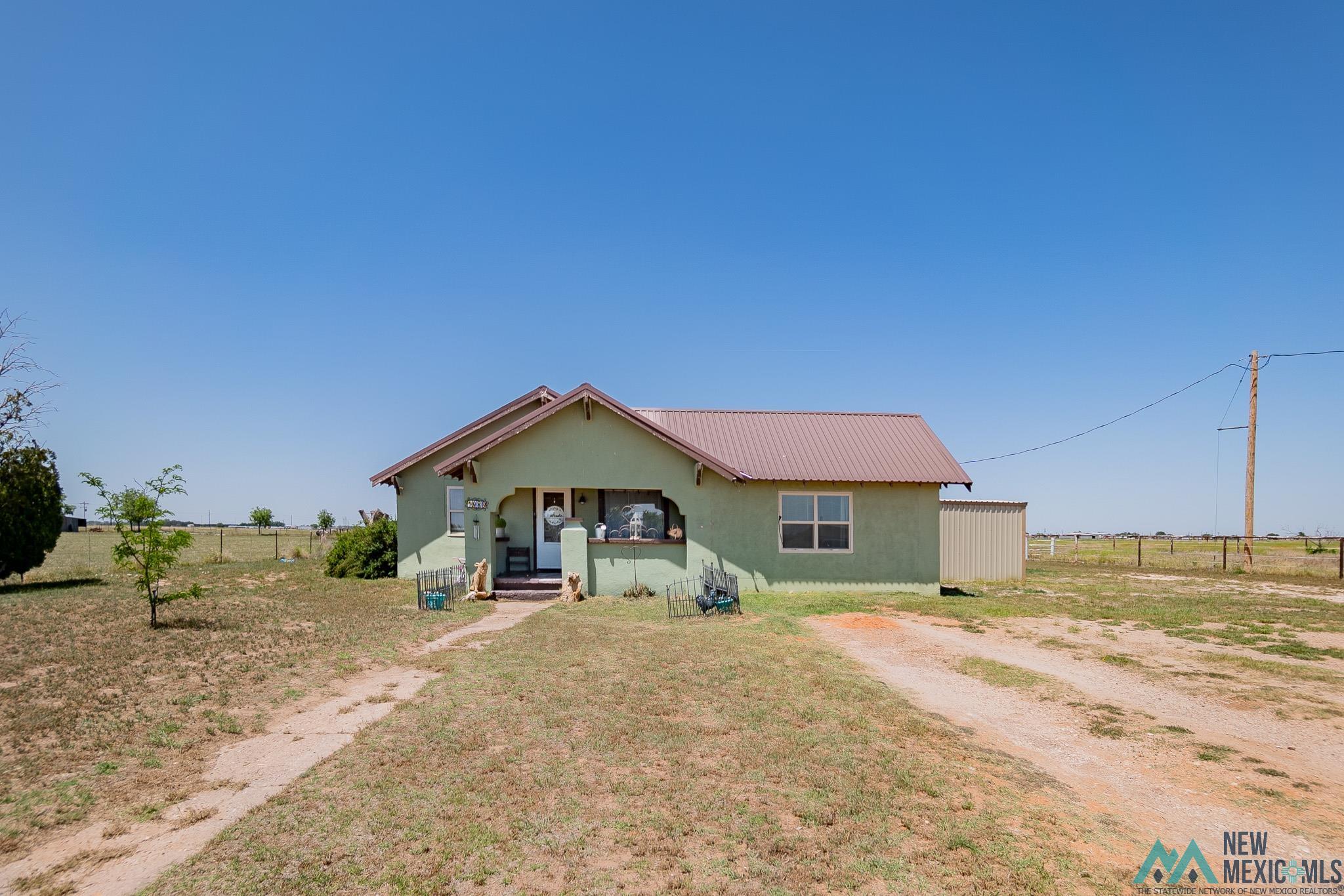 1486 S Roosevelt Rd 6 Rd, Portales, Texas image 2