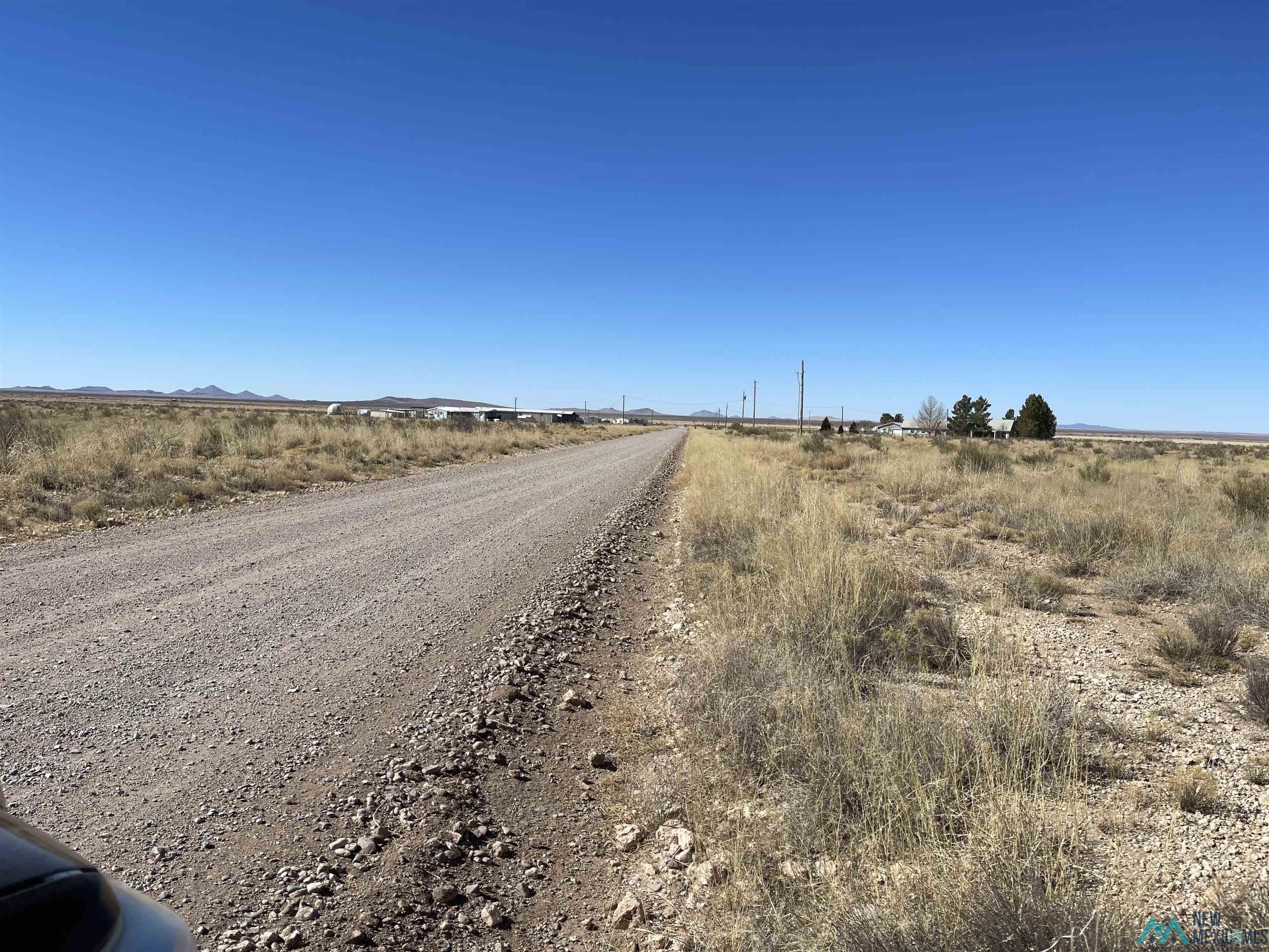 XXXX NW Butterfield Road, Deming, New Mexico image 2