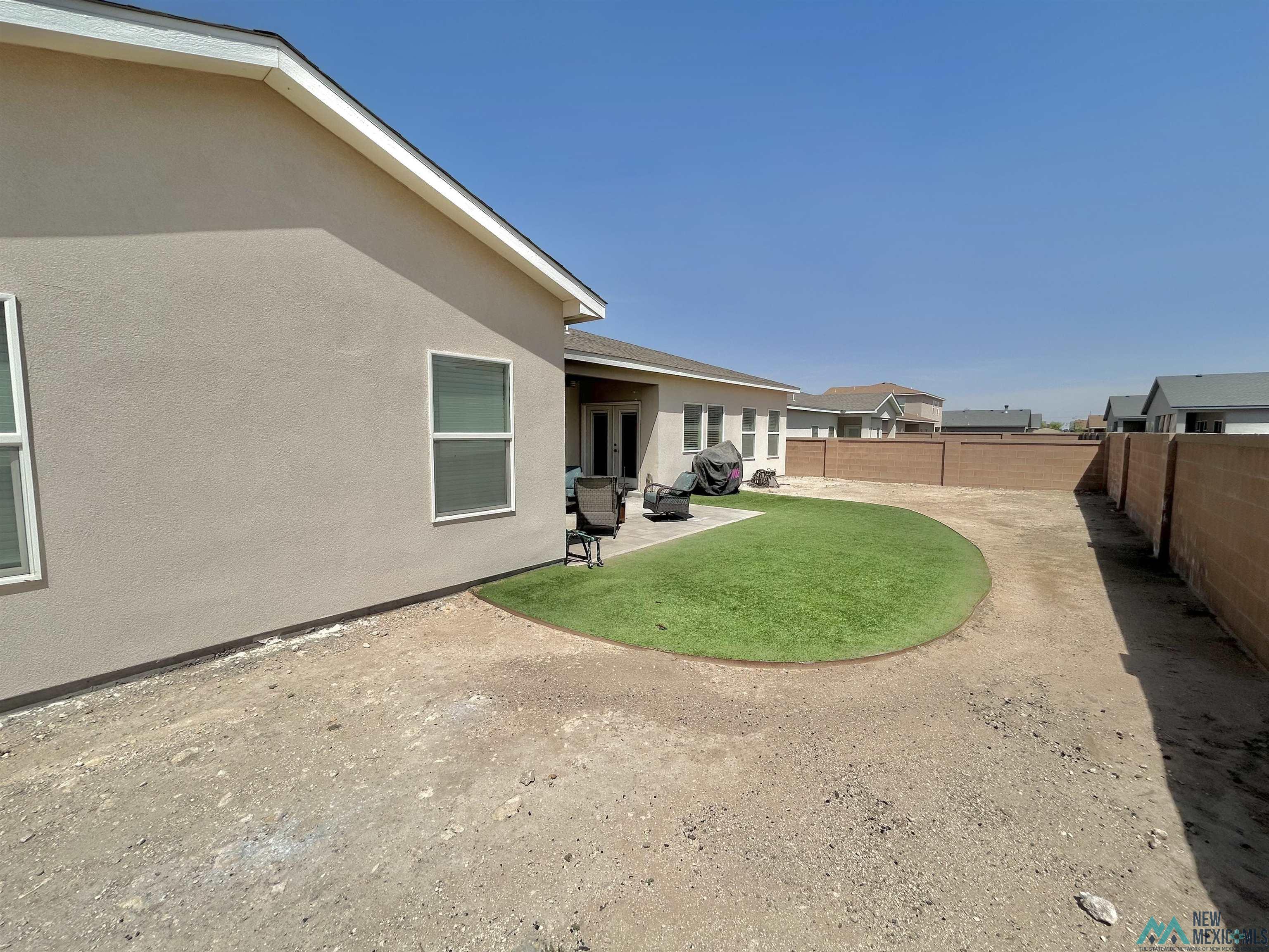 4917 W Longtail Road, Hobbs, Texas image 26