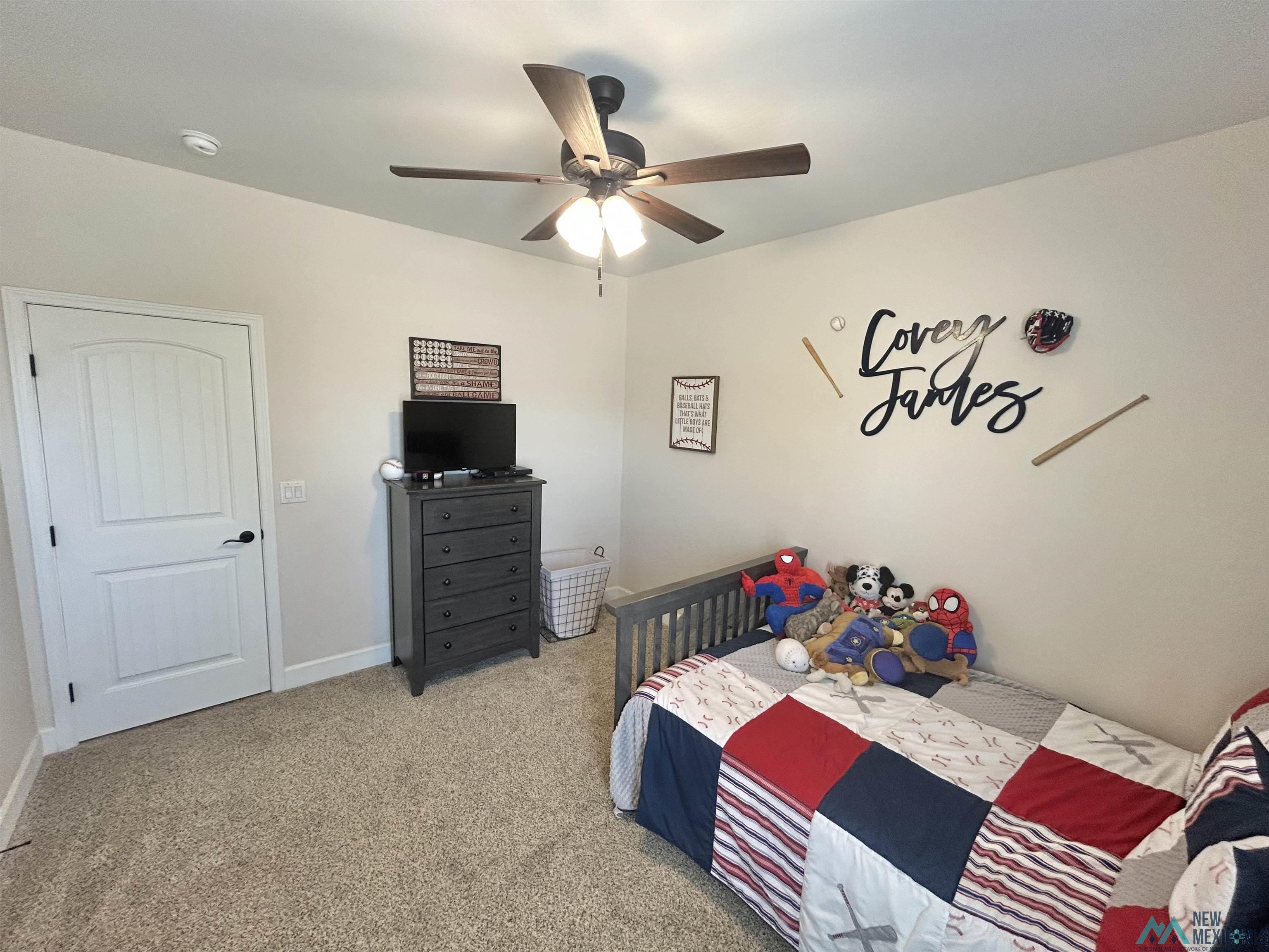 4917 W Longtail Road, Hobbs, Texas image 21