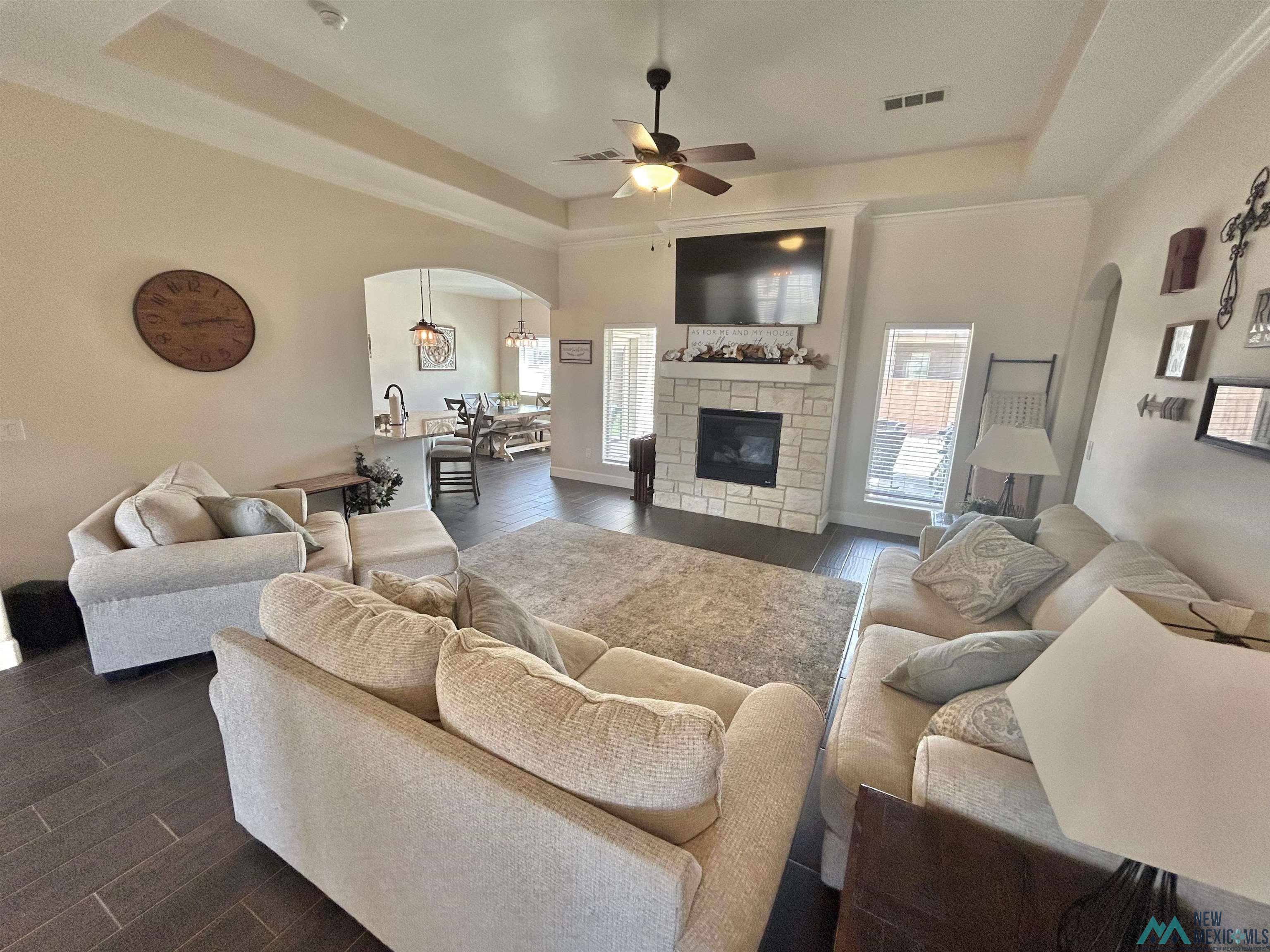 4917 W Longtail Road, Hobbs, Texas image 4