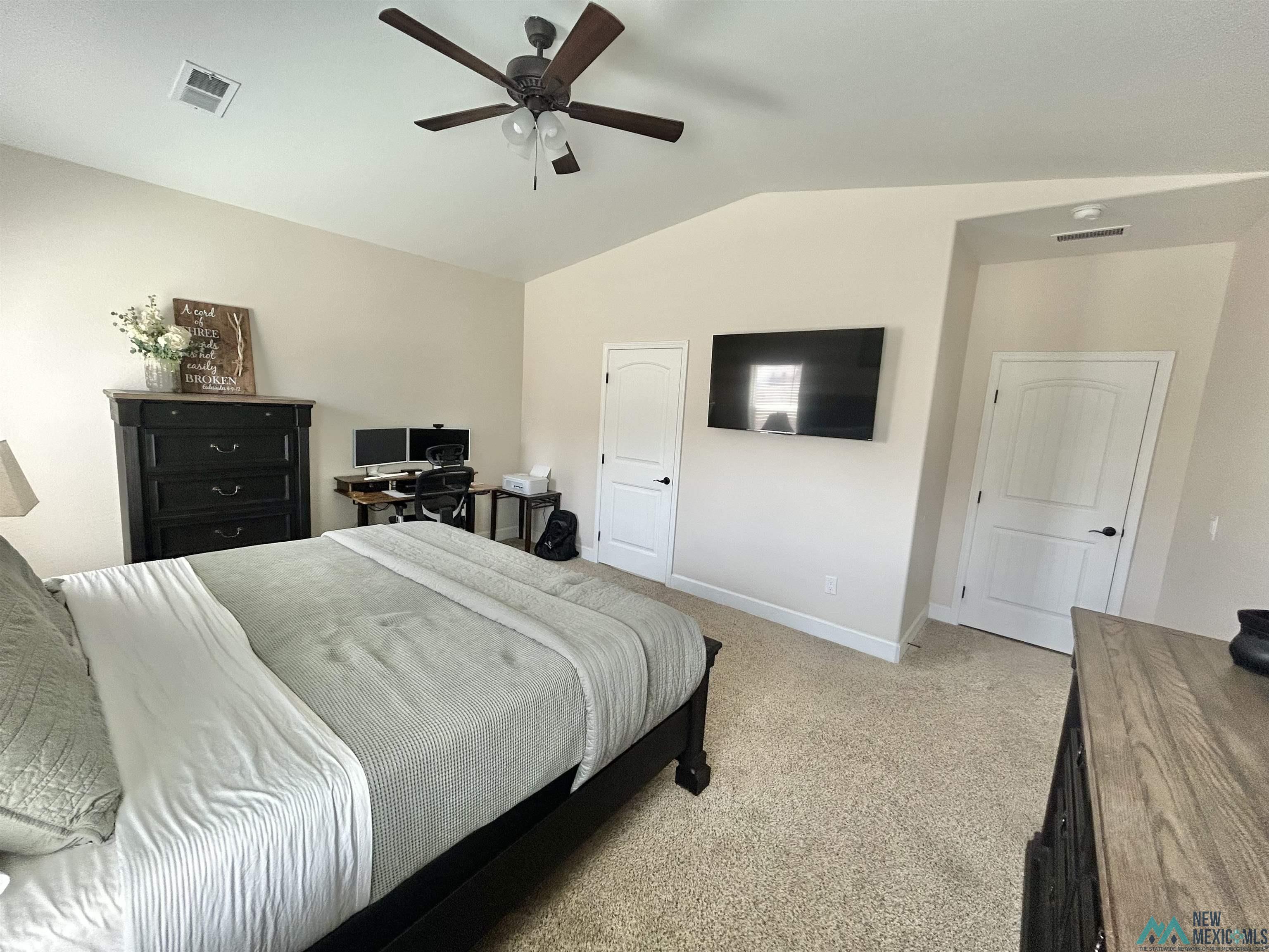 4917 W Longtail Road, Hobbs, Texas image 12