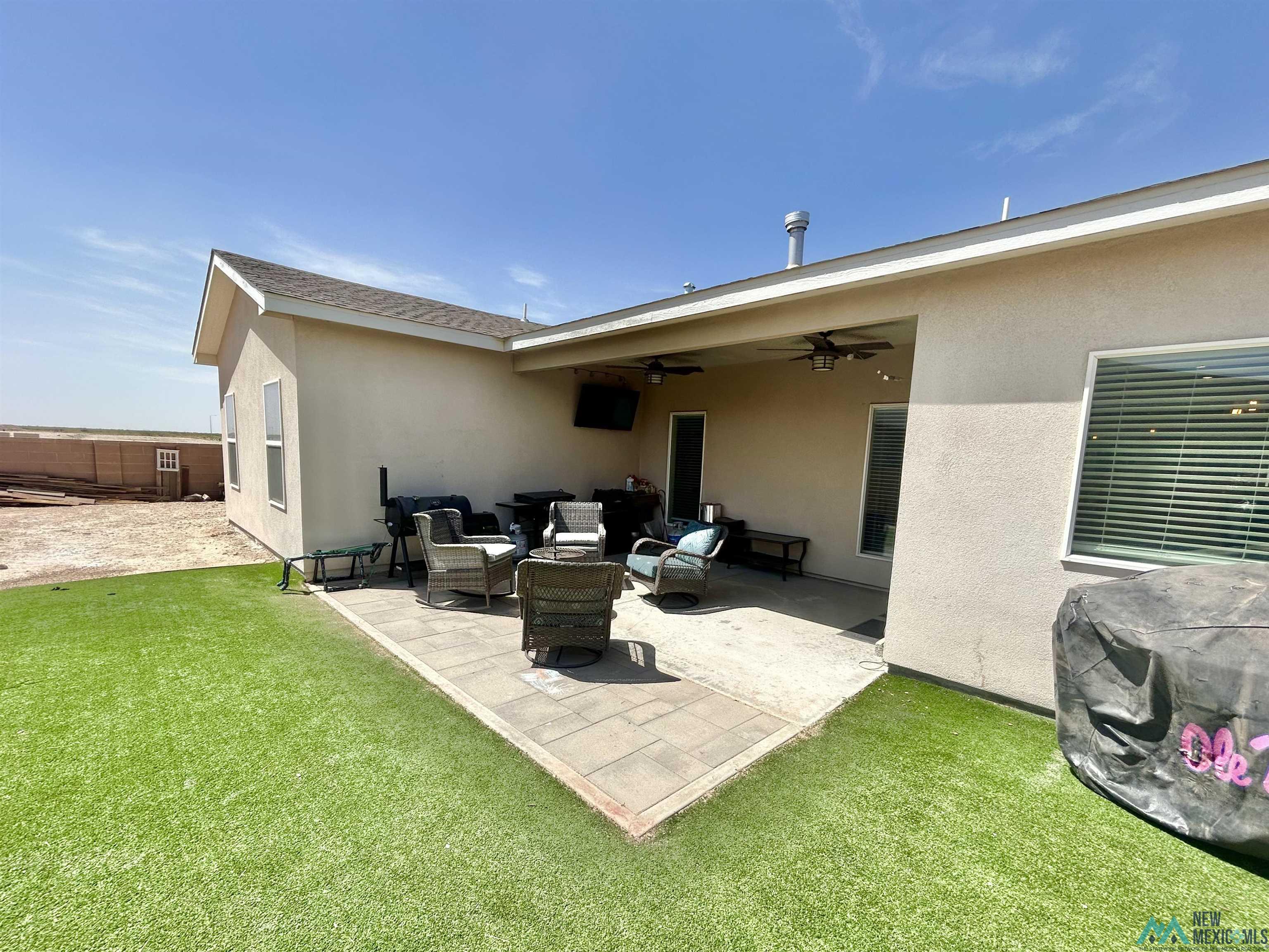 4917 W Longtail Road, Hobbs, Texas image 25