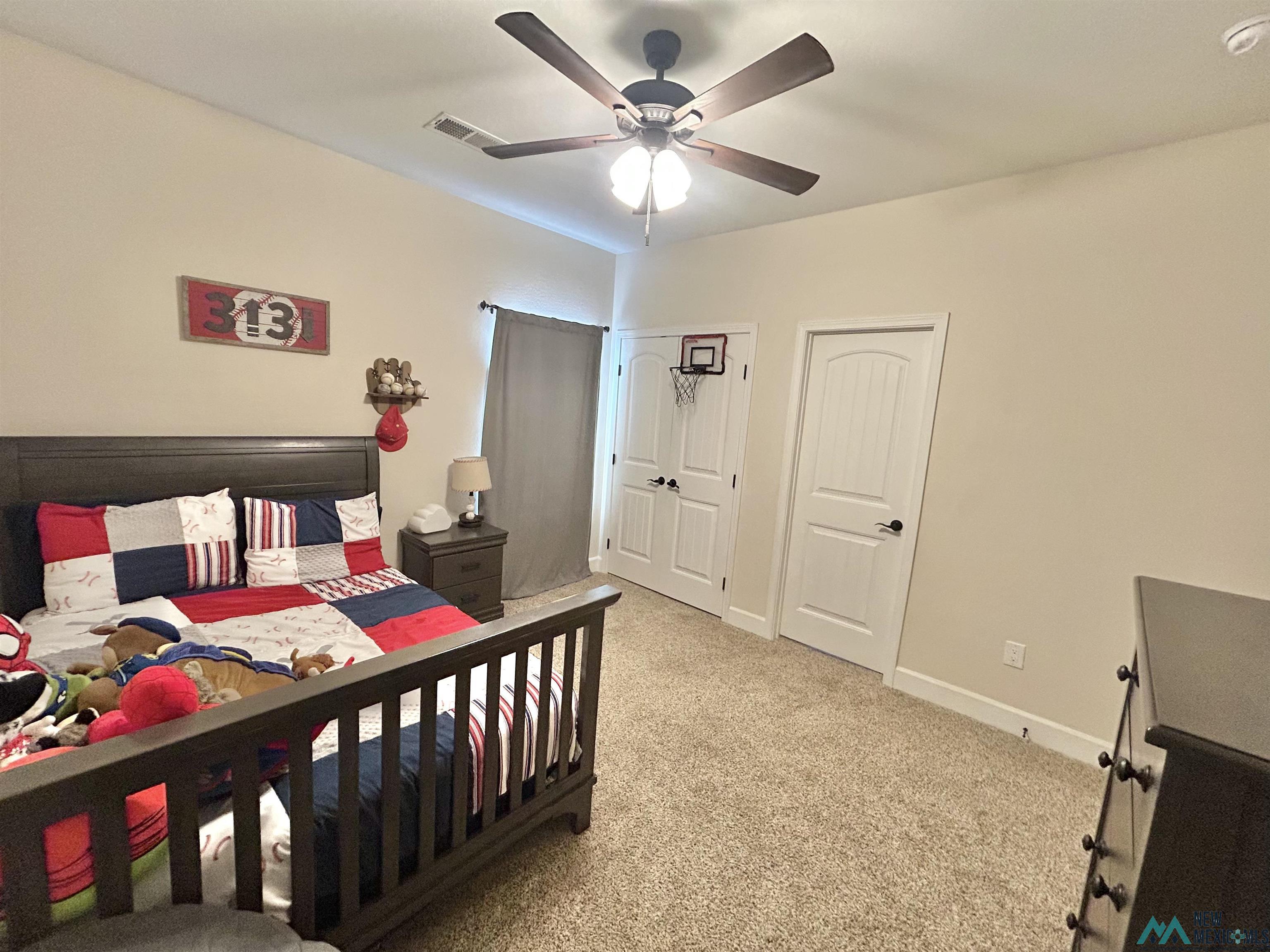 4917 W Longtail Road, Hobbs, Texas image 22