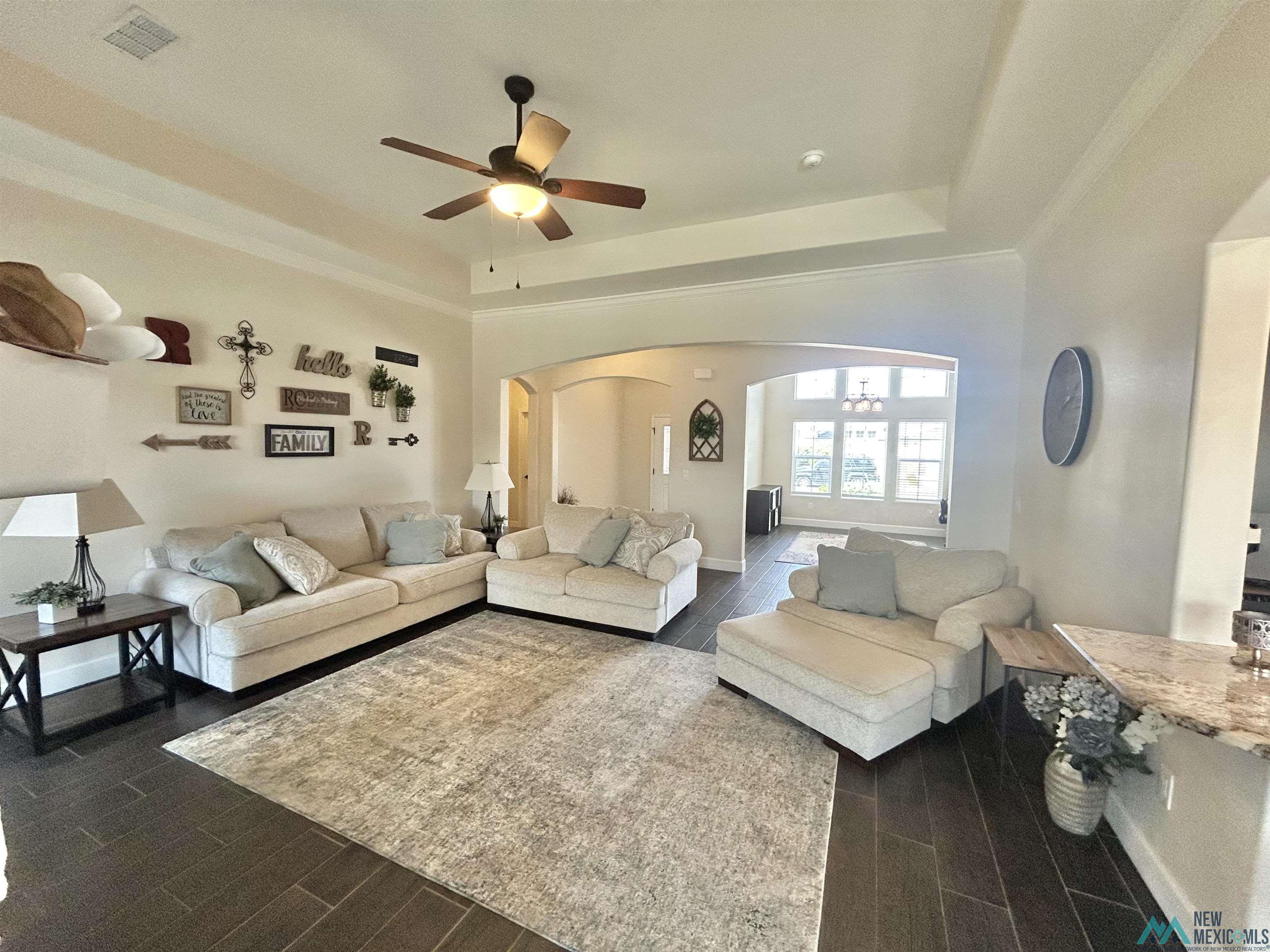 4917 W Longtail Road, Hobbs, Texas image 5