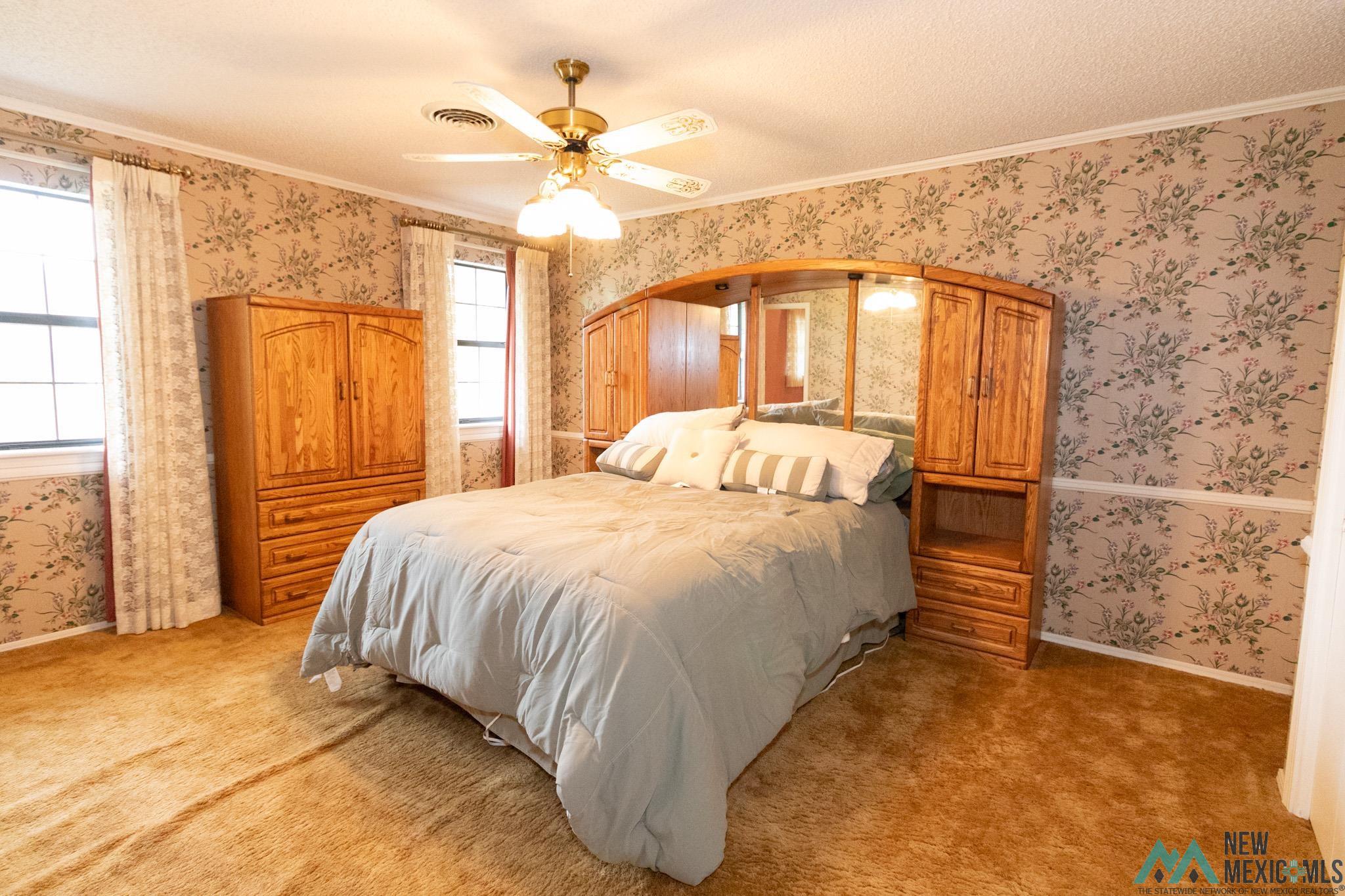 Roswell, New Mexico 88203, United States, 4 Bedrooms Bedrooms, ,5 BathroomsBathrooms,Residential,Active,180758