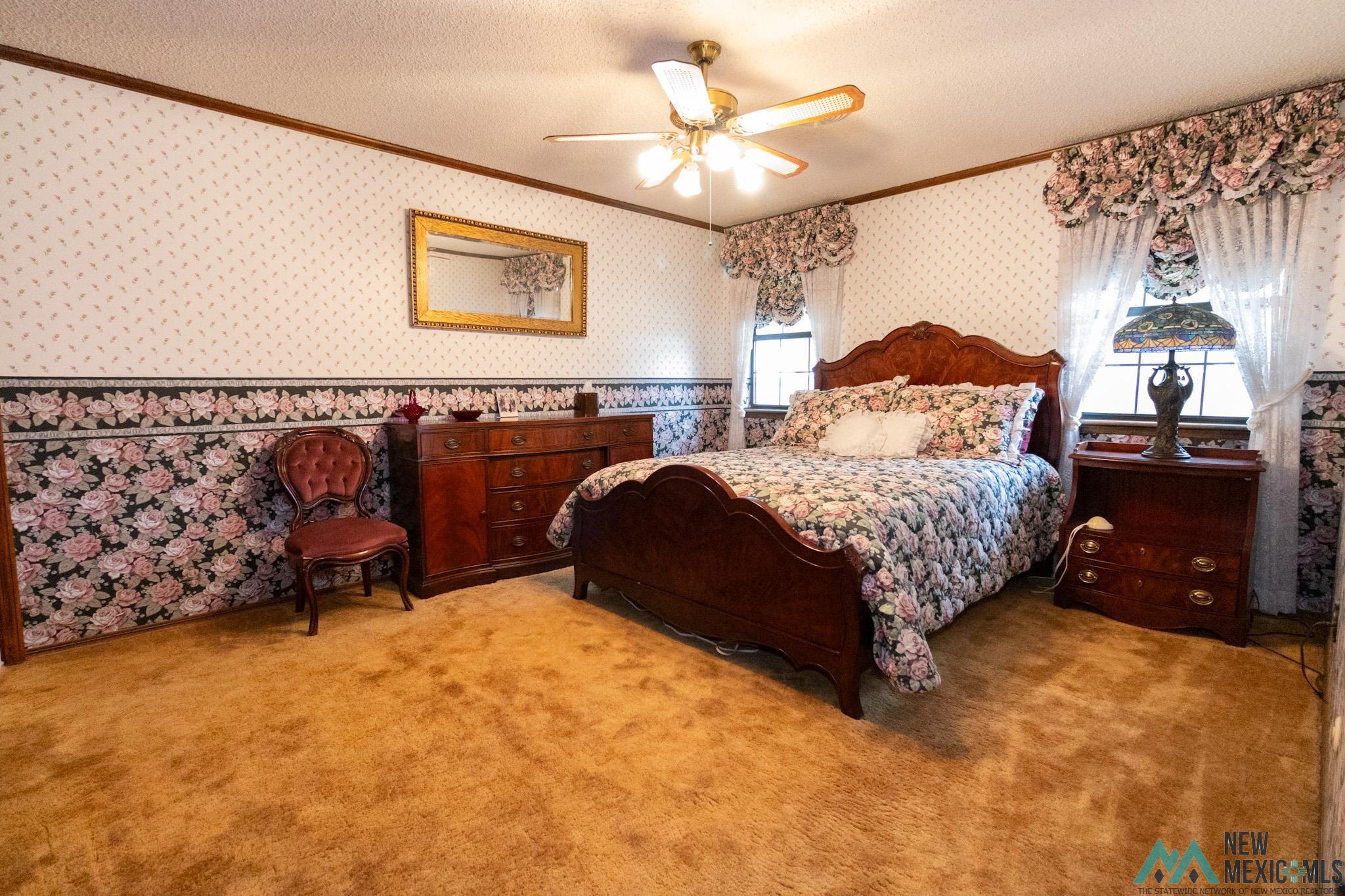 Roswell, New Mexico 88203, United States, 4 Bedrooms Bedrooms, ,5 BathroomsBathrooms,Residential,Active,180758