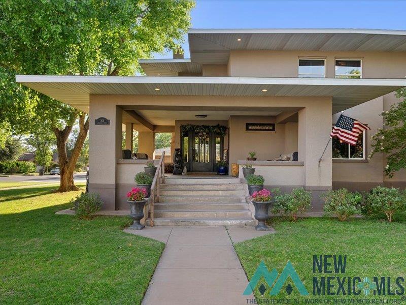 301 N Alameda Street, Carlsbad, Texas image 17