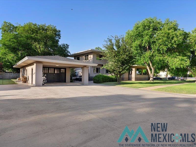301 N Alameda Street, Carlsbad, Texas image 12