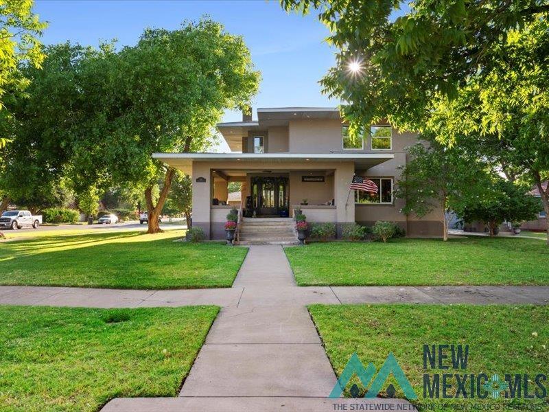 301 N Alameda Street, Carlsbad, Texas image 1
