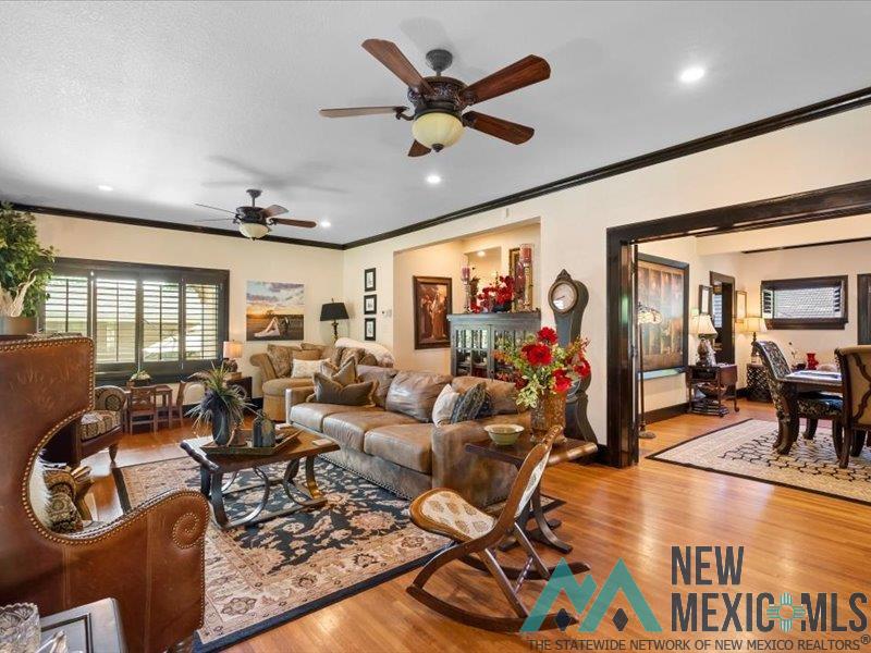 301 N Alameda Street, Carlsbad, Texas image 23