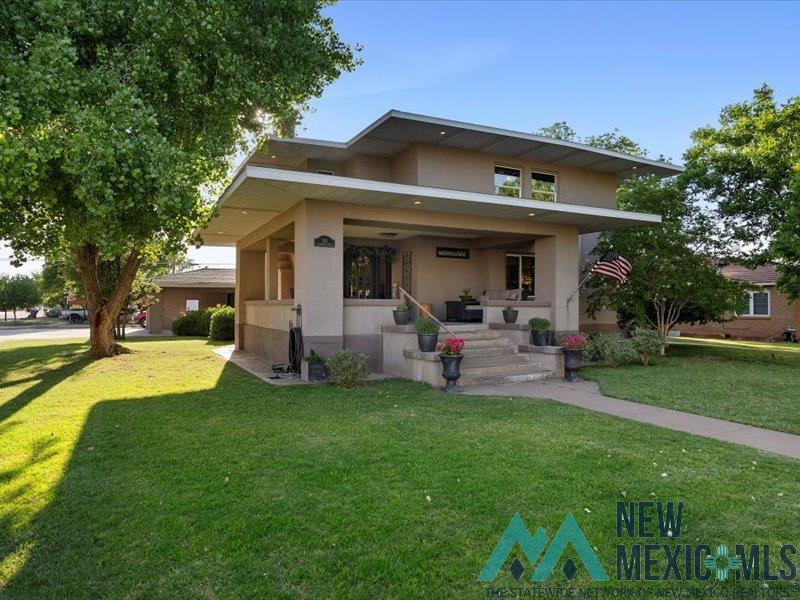 301 N Alameda Street, Carlsbad, Texas image 16