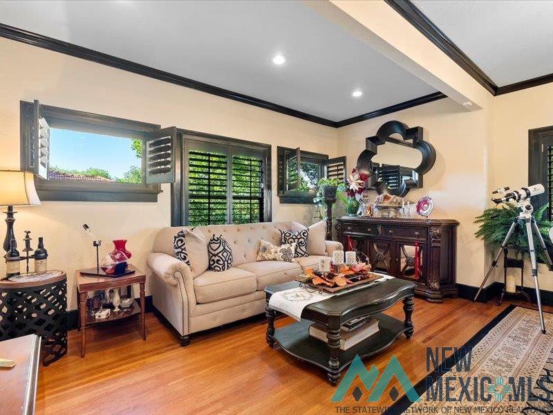 301 N Alameda Street, Carlsbad, Texas image 33