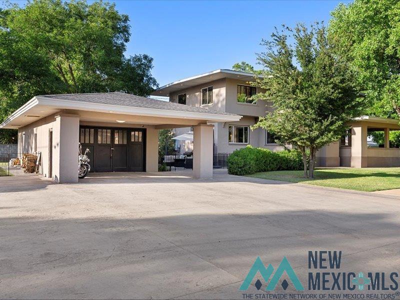 301 N Alameda Street, Carlsbad, Texas image 13