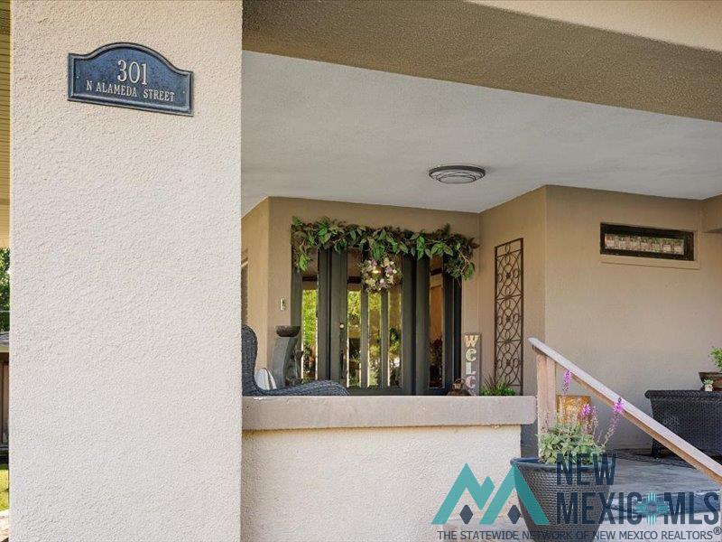 301 N Alameda Street, Carlsbad, Texas image 18