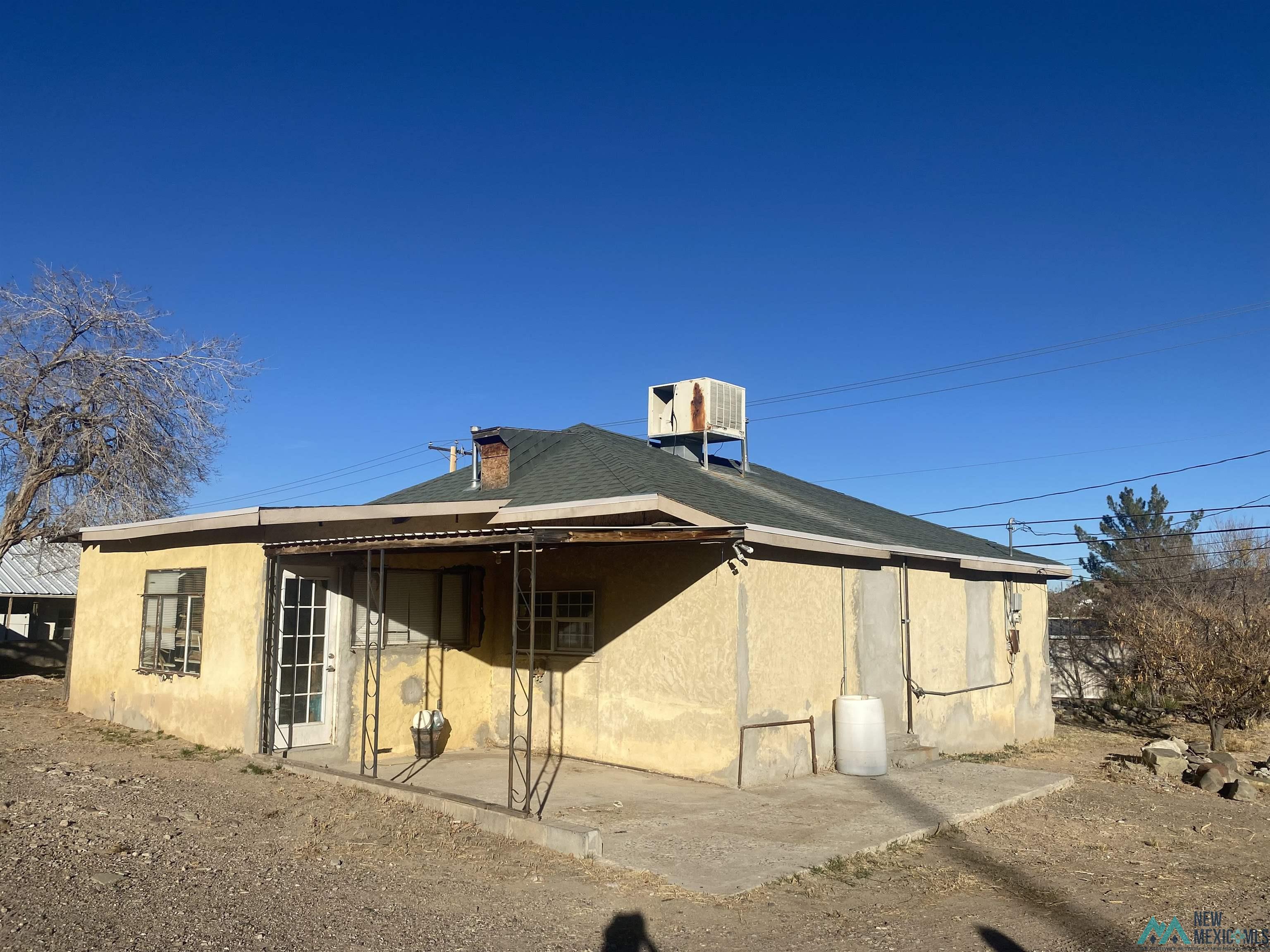 102 N Pershing Street, Truth Or Consequences, Texas image 10