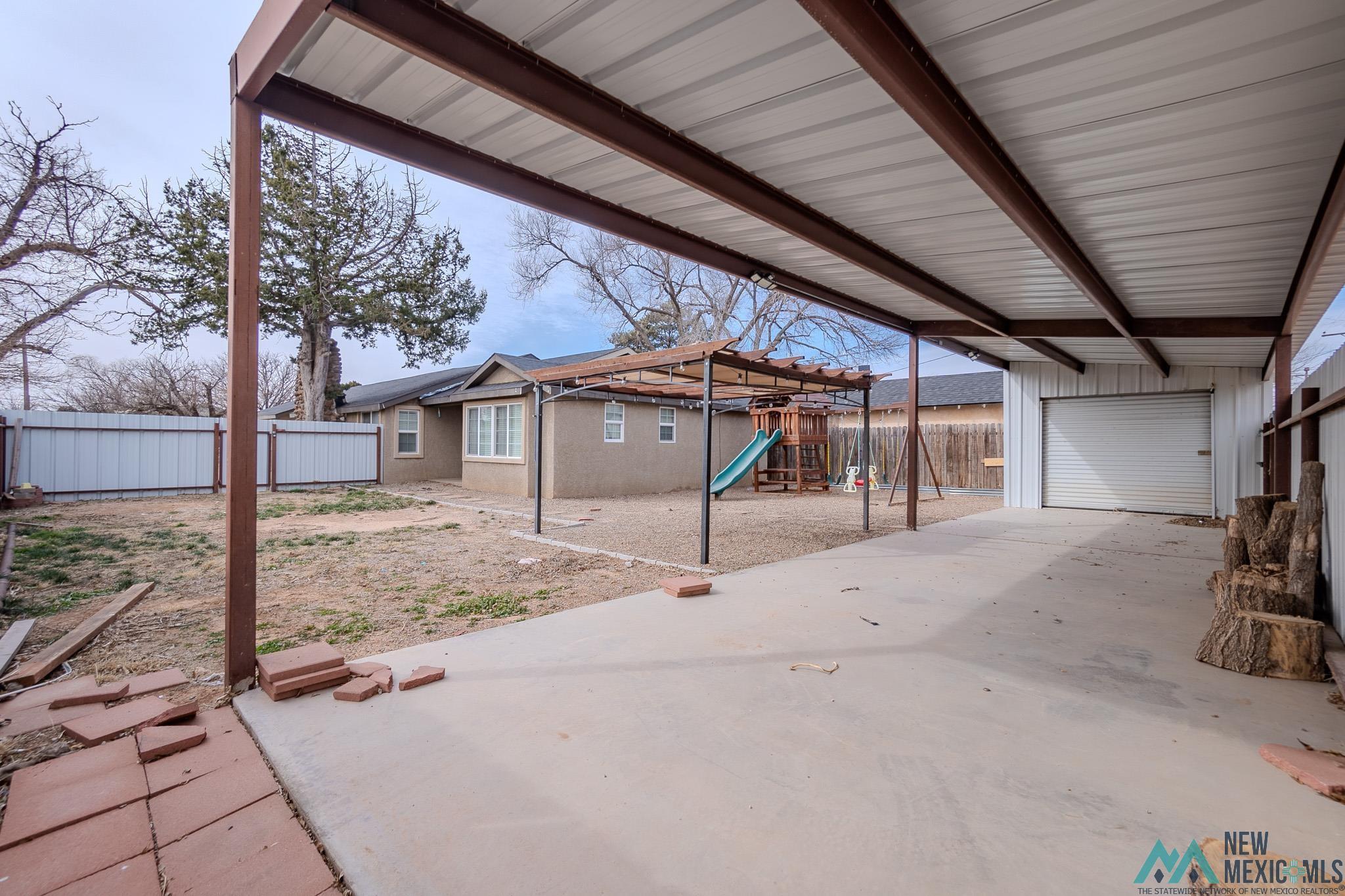 620 W 6th Street, Portales, Texas image 22